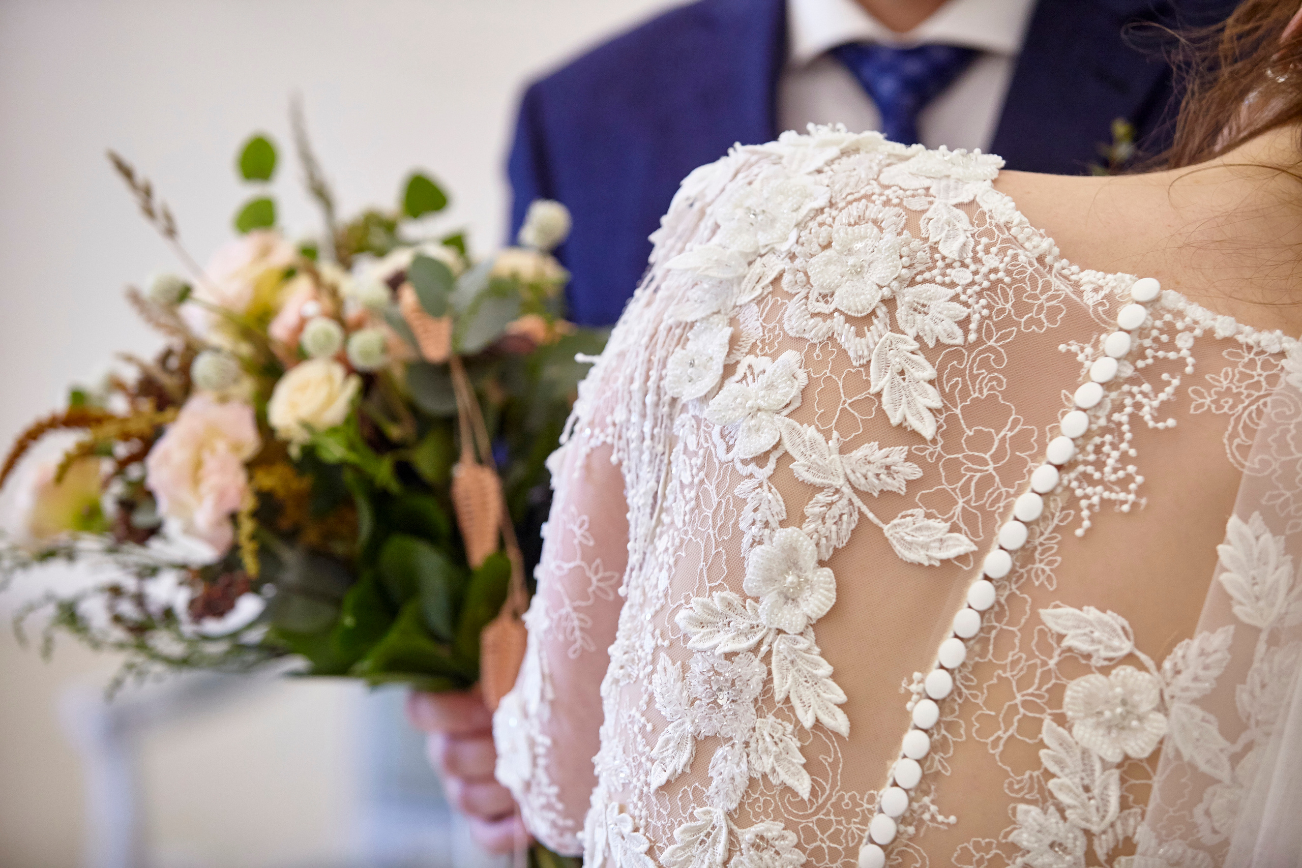 Дарья и Эмир. Свадебный фотограф Москва и Московская область Борисов Сергей