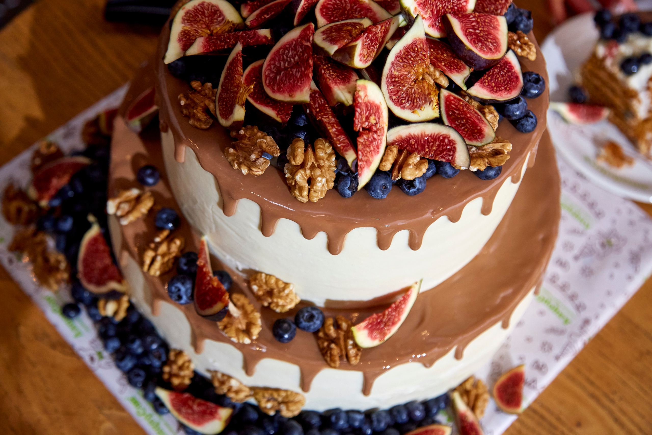 Дарья и Эмир. Свадебный фотограф Москва и Московская область Борисов Сергей