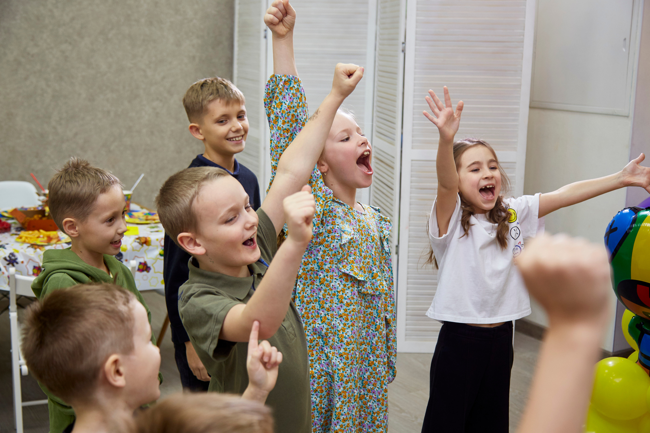 Диме 8 лет. Brawl Stars. Свадебный фотограф Москва и Московская область Борисов Сергей