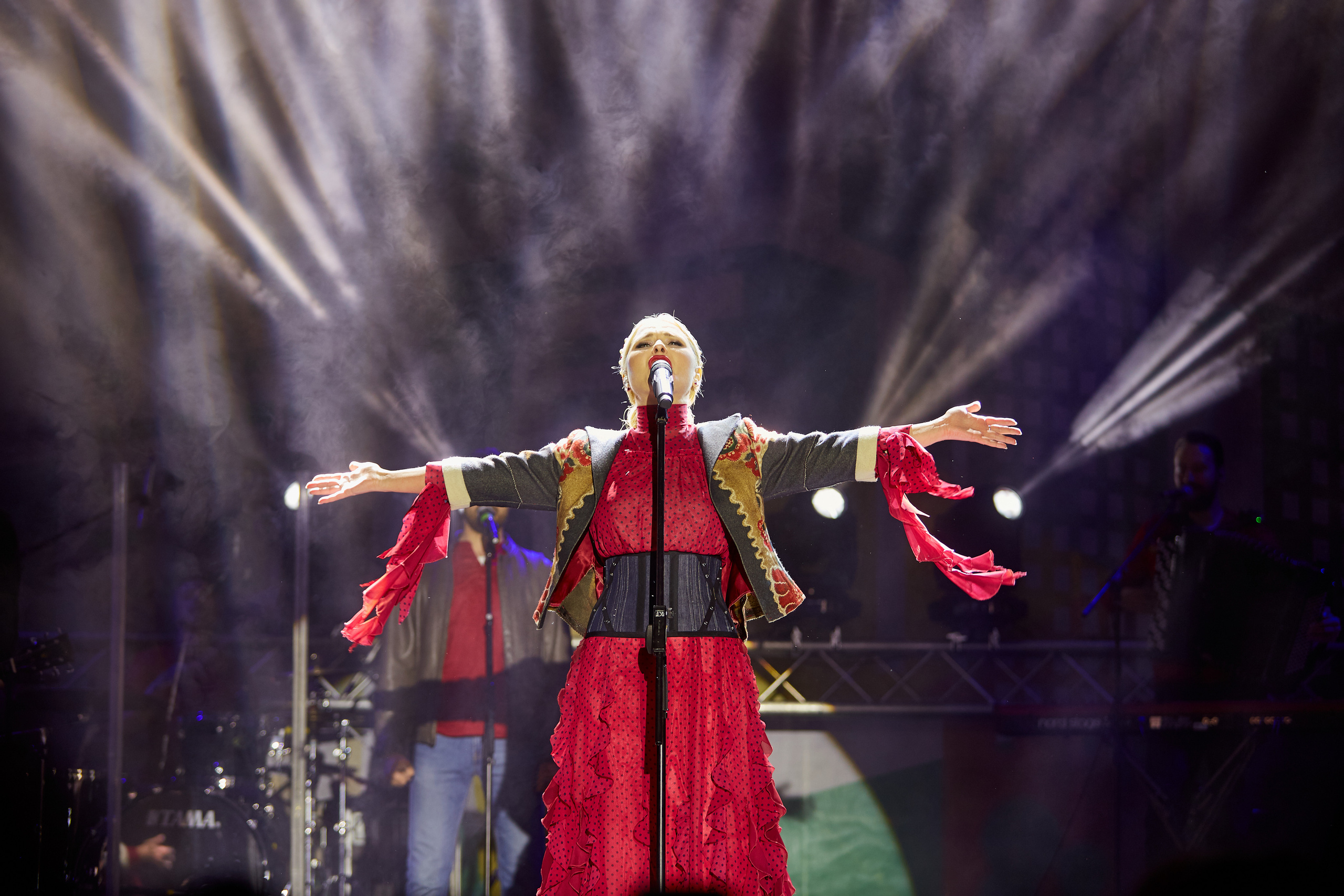 День города Одинцово. Свадебный фотограф Москва и Московская область Борисов Сергей