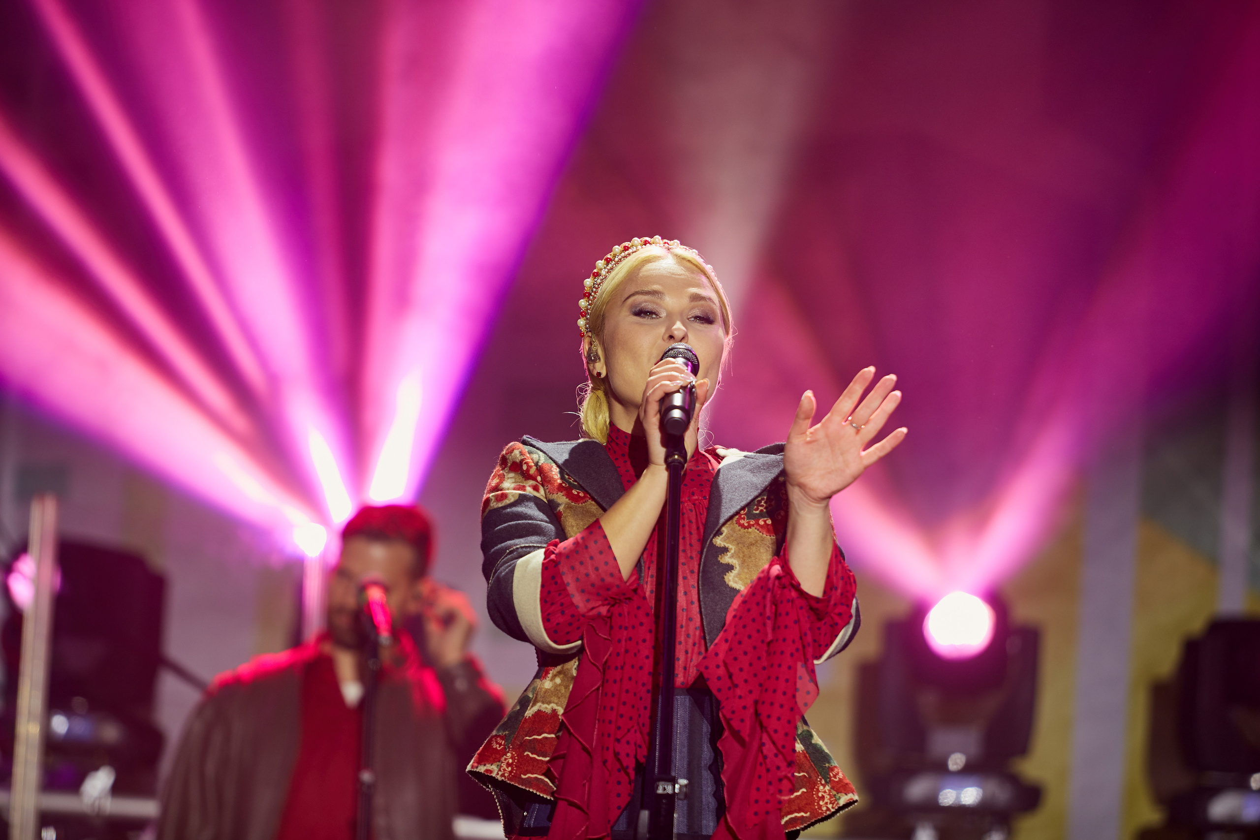 День города Одинцово. Свадебный фотограф Москва и Московская область Борисов Сергей