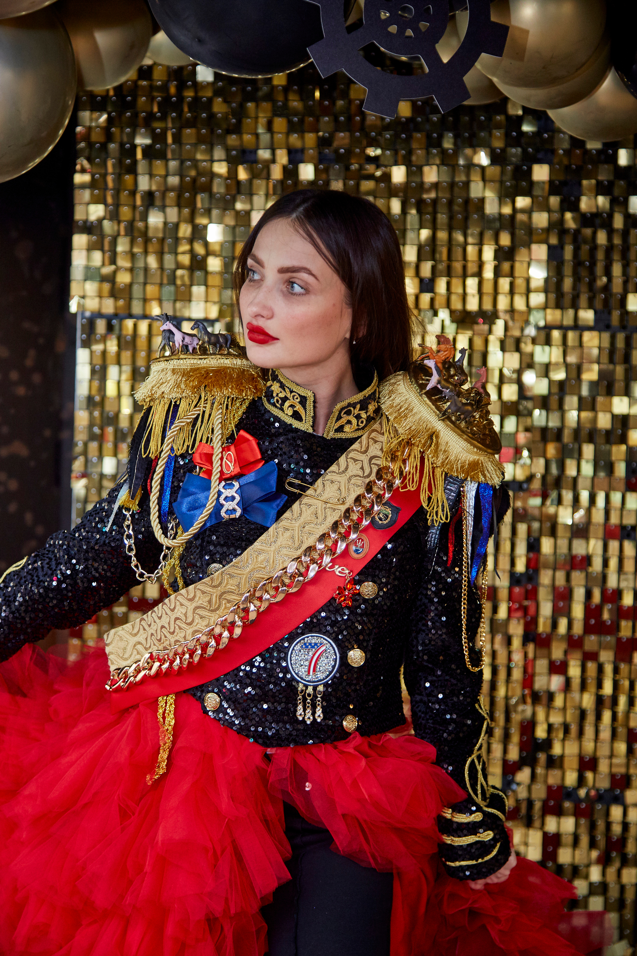 Костюмерия. Свадебный фотограф Москва и Московская область Борисов Сергей