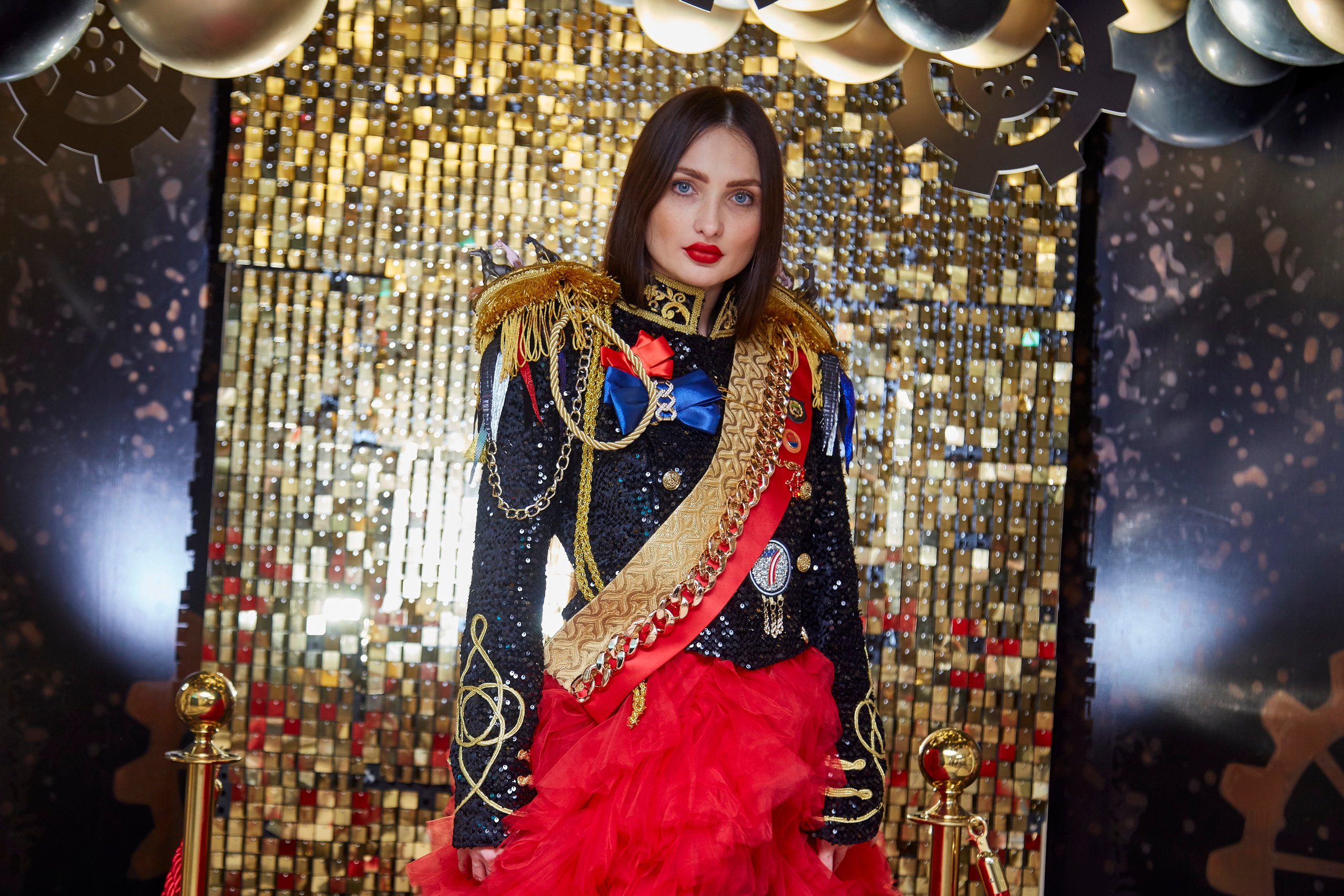 Костюмерия. Свадебный фотограф Москва и Московская область Борисов Сергей