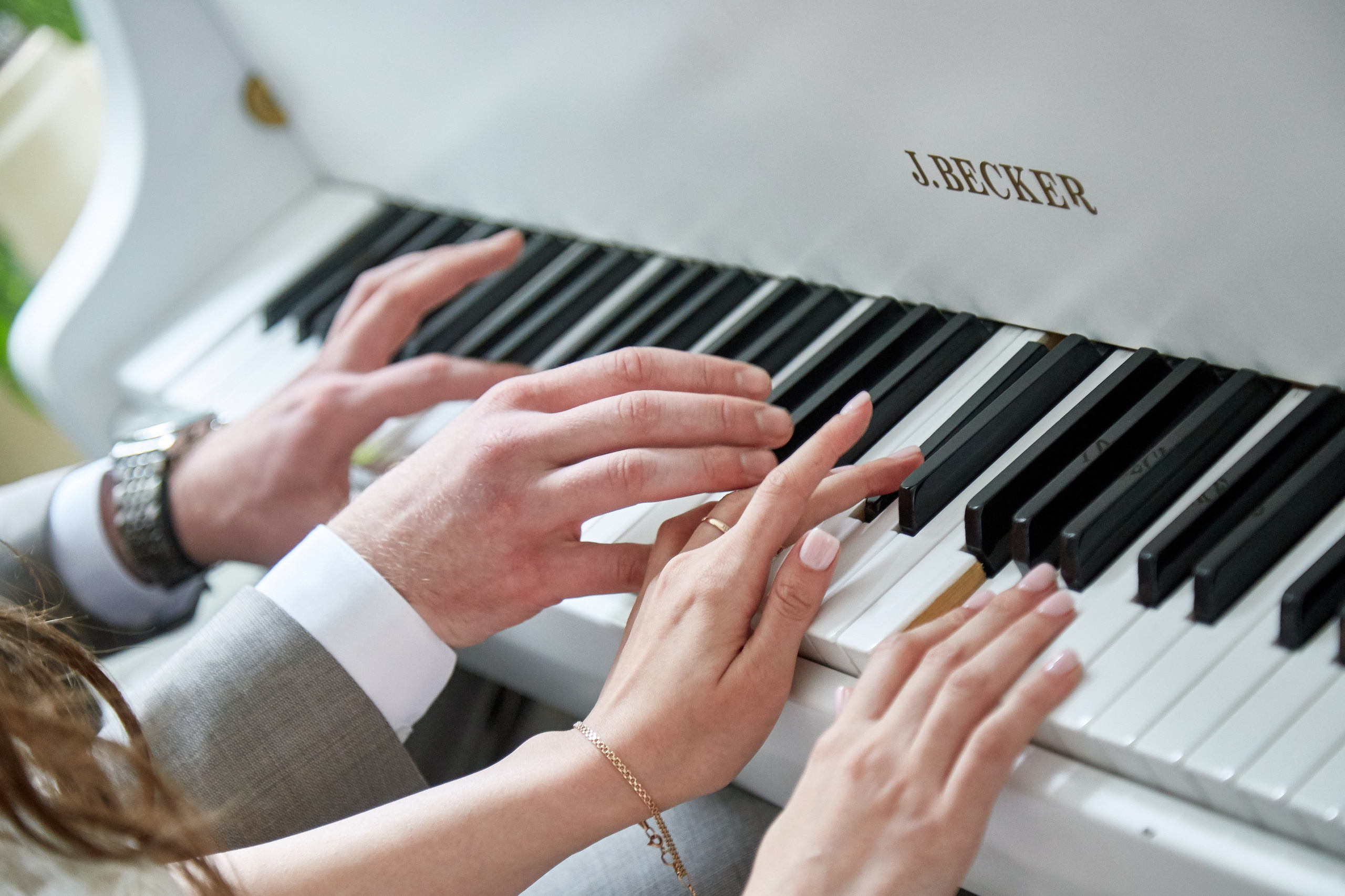 Дарина и Руслан. Свадебный фотограф Москва и Московская область Борисов Сергей