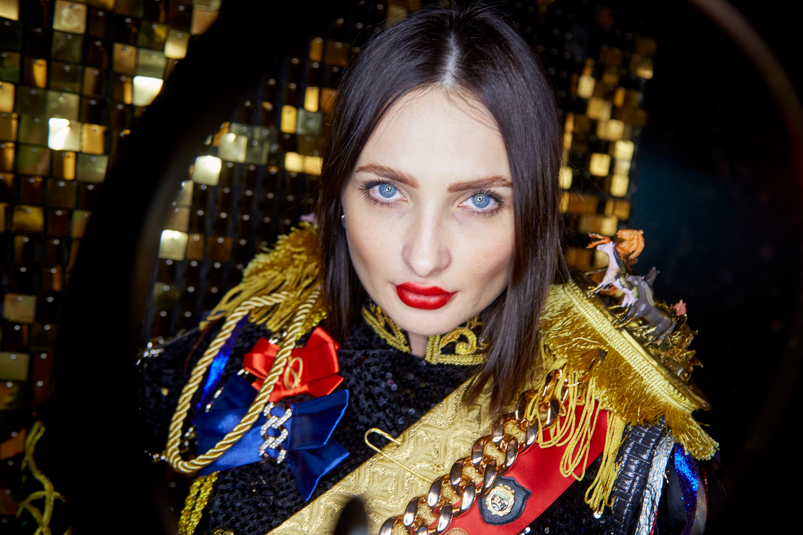 Костюмерия. Свадебный фотограф Москва и Московская область Борисов Сергей