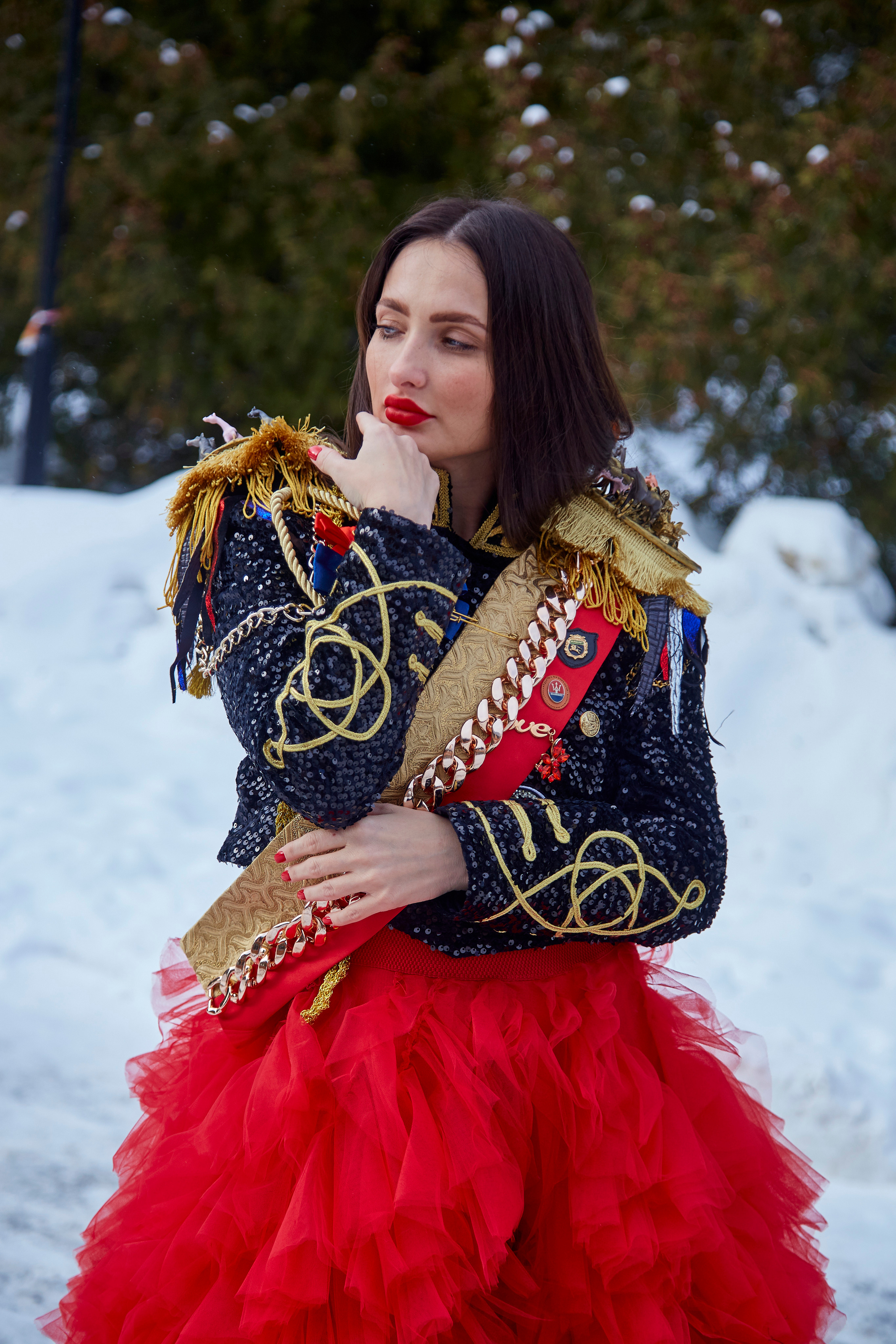 Костюмерия. Свадебный фотограф Москва и Московская область Борисов Сергей