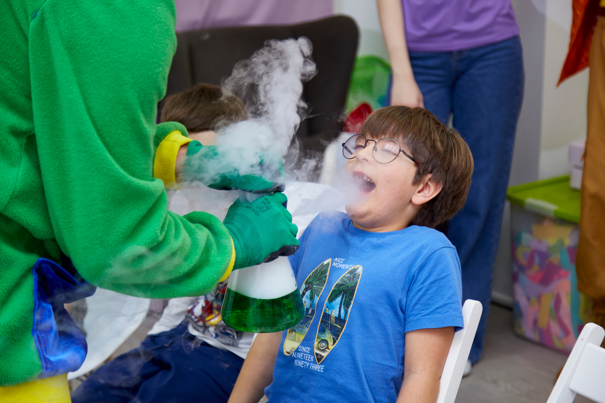 Диме 8 лет. Brawl Stars. Свадебный фотограф Москва и Московская область Борисов Сергей