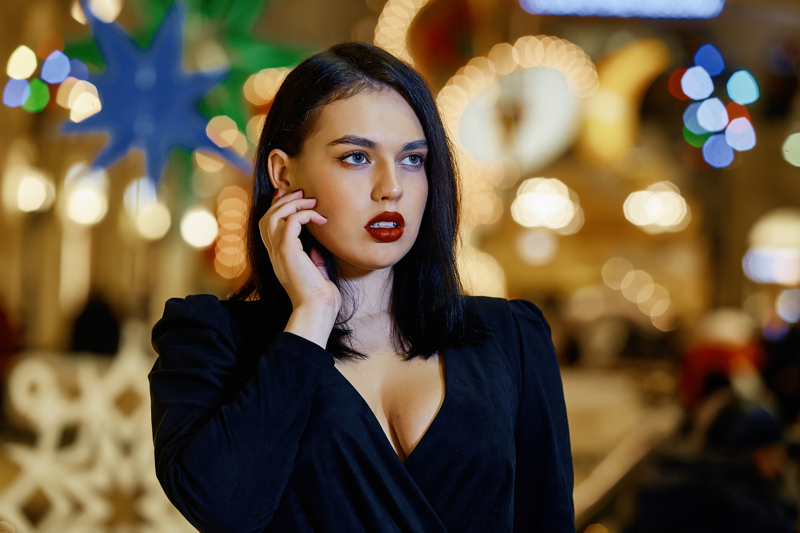 Студия. Свадебный фотограф Москва и Московская область Борисов Сергей