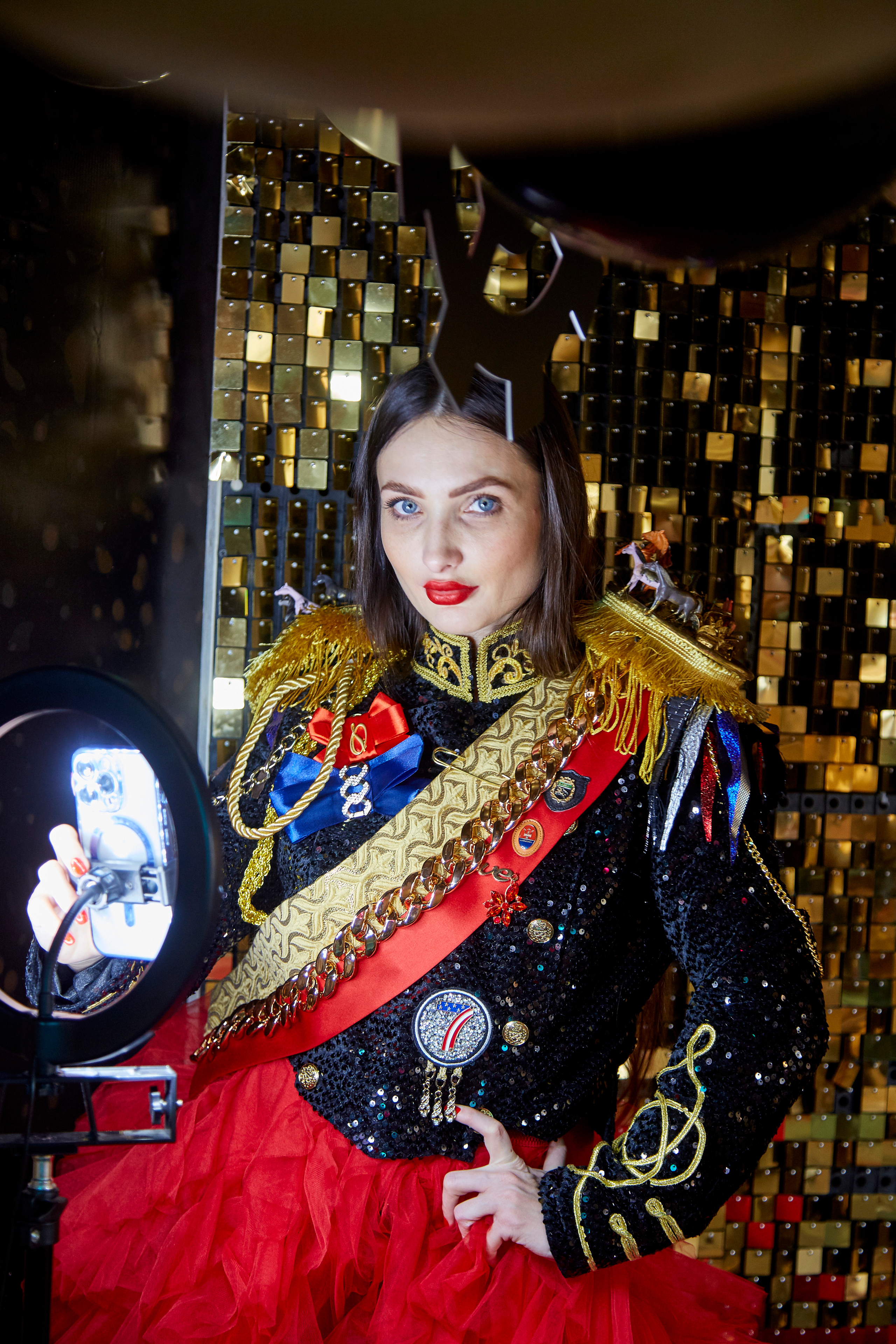 Костюмерия. Свадебный фотограф Москва и Московская область Борисов Сергей