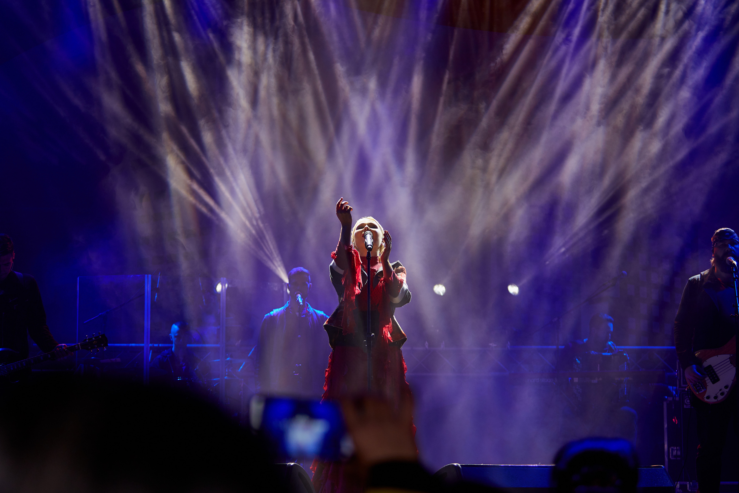 День города Одинцово. Свадебный фотограф Москва и Московская область Борисов Сергей