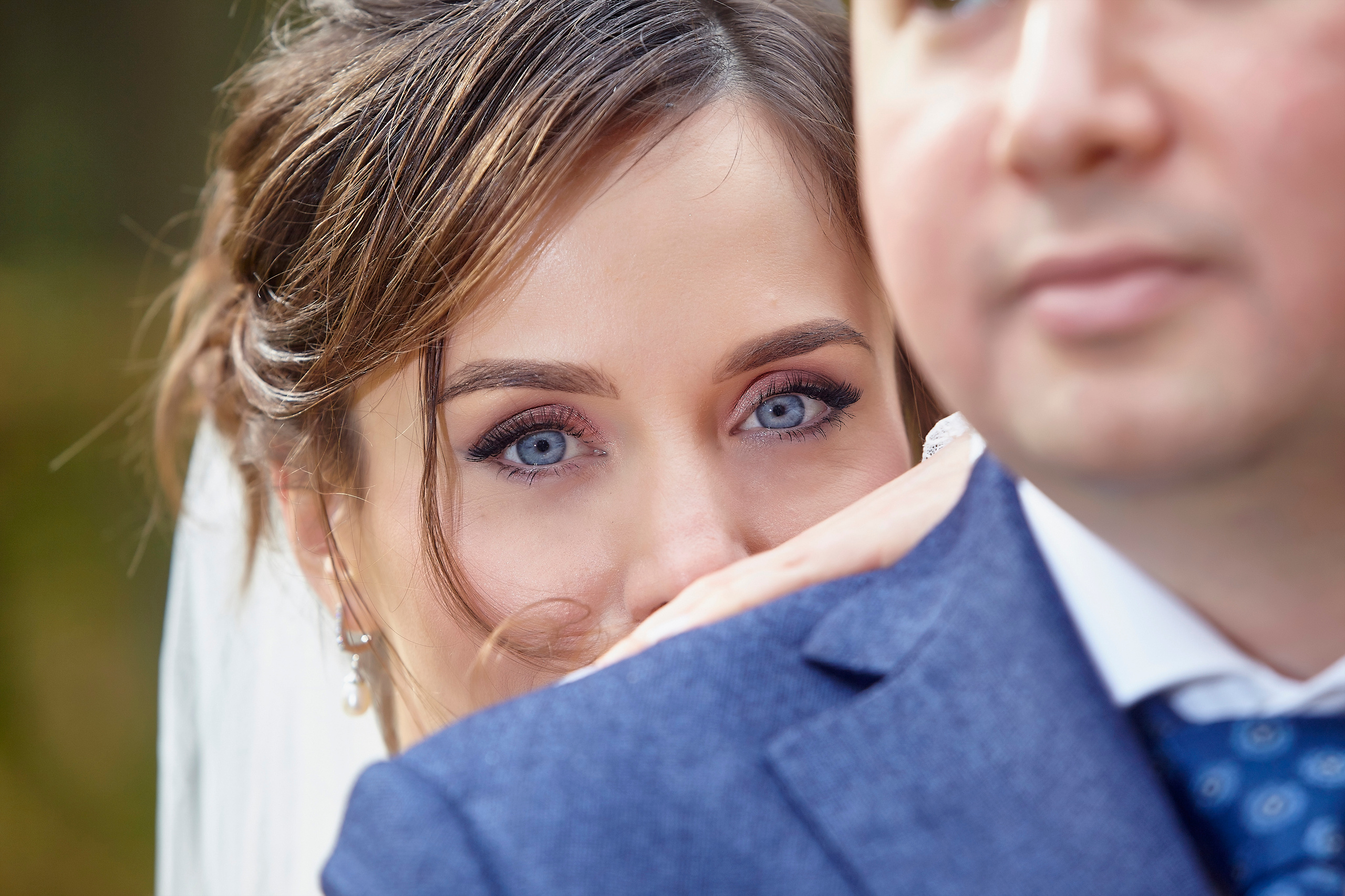 Дарья и Эмир. Свадебный фотограф Москва и Московская область Борисов Сергей