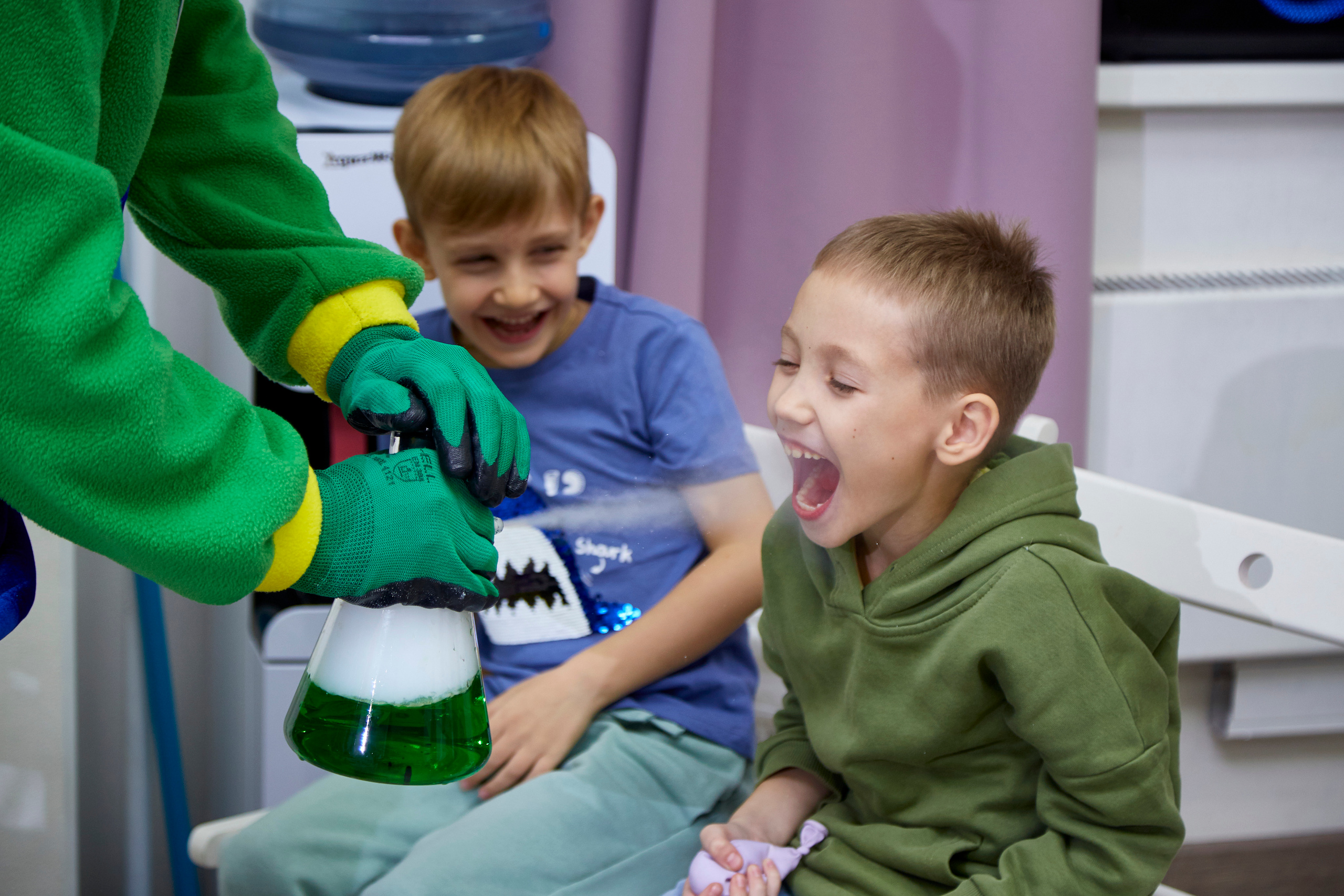 Диме 8 лет. Brawl Stars. Свадебный фотограф Москва и Московская область Борисов Сергей