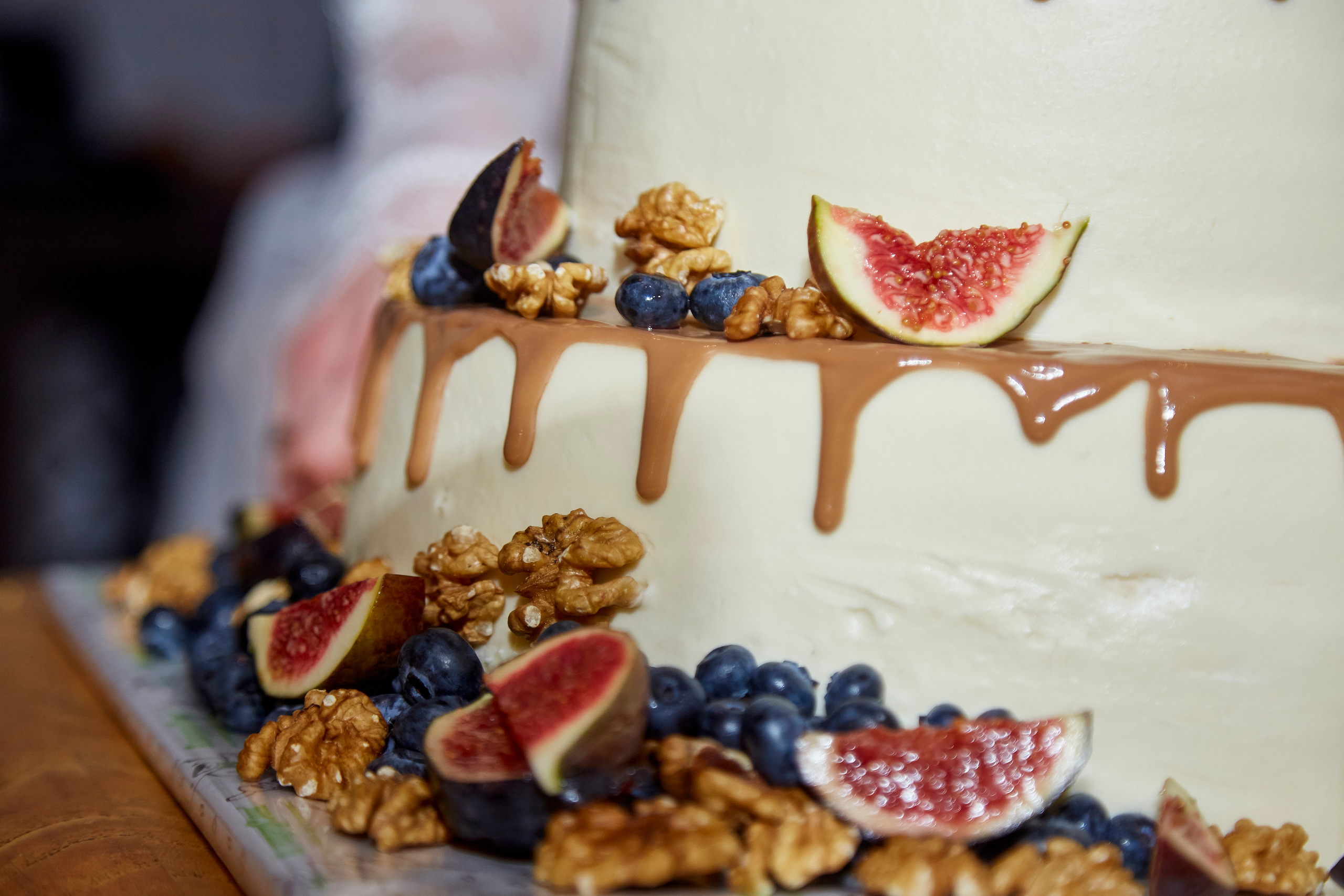 Дарья и Эмир. Свадебный фотограф Москва и Московская область Борисов Сергей