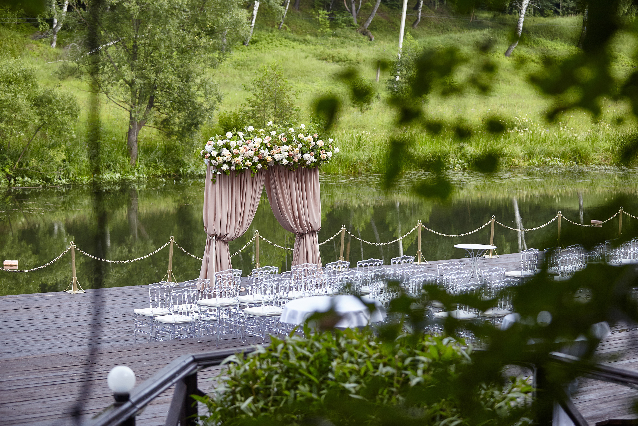 Дарина и Руслан. Свадебный фотограф Москва и Московская область Борисов Сергей