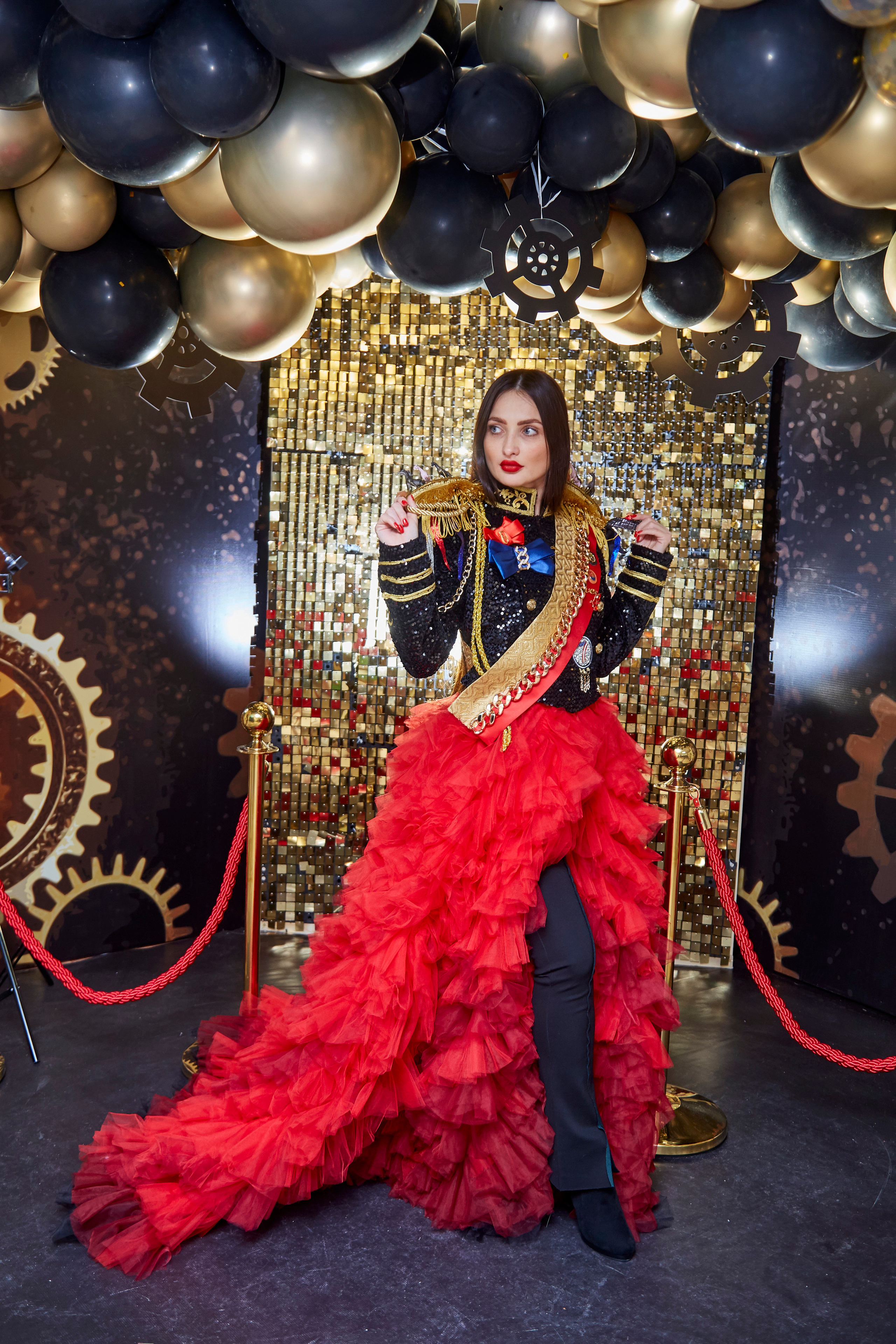 Костюмерия. Свадебный фотограф Москва и Московская область Борисов Сергей