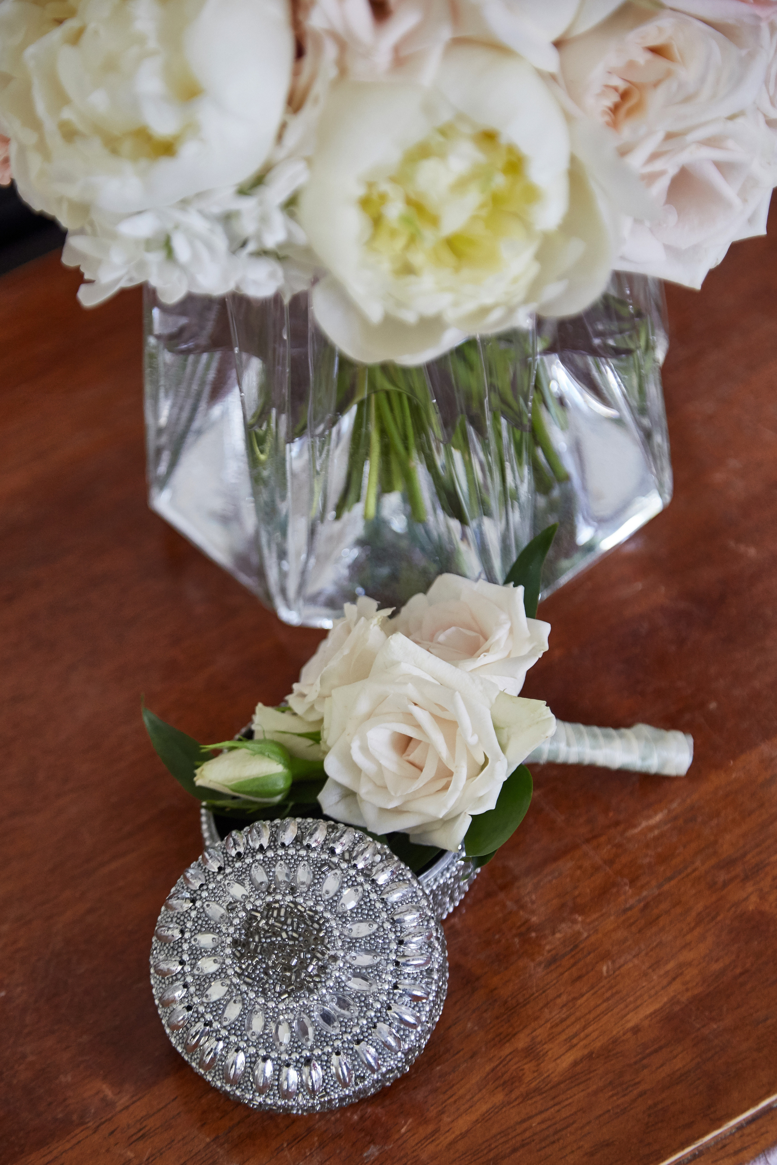 Дарина и Руслан. Свадебный фотограф Москва и Московская область Борисов Сергей