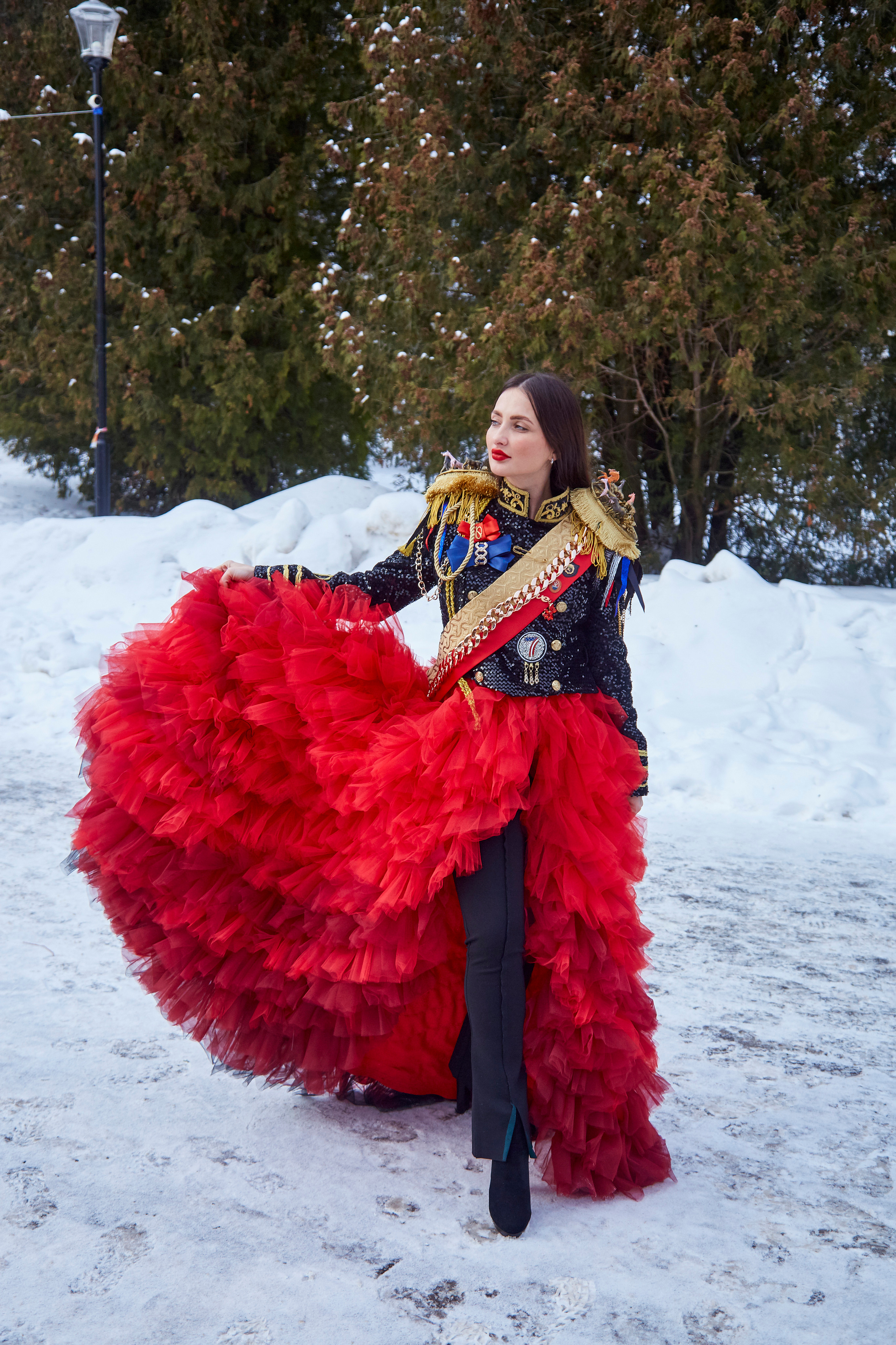 Костюмерия. Свадебный фотограф Москва и Московская область Борисов Сергей