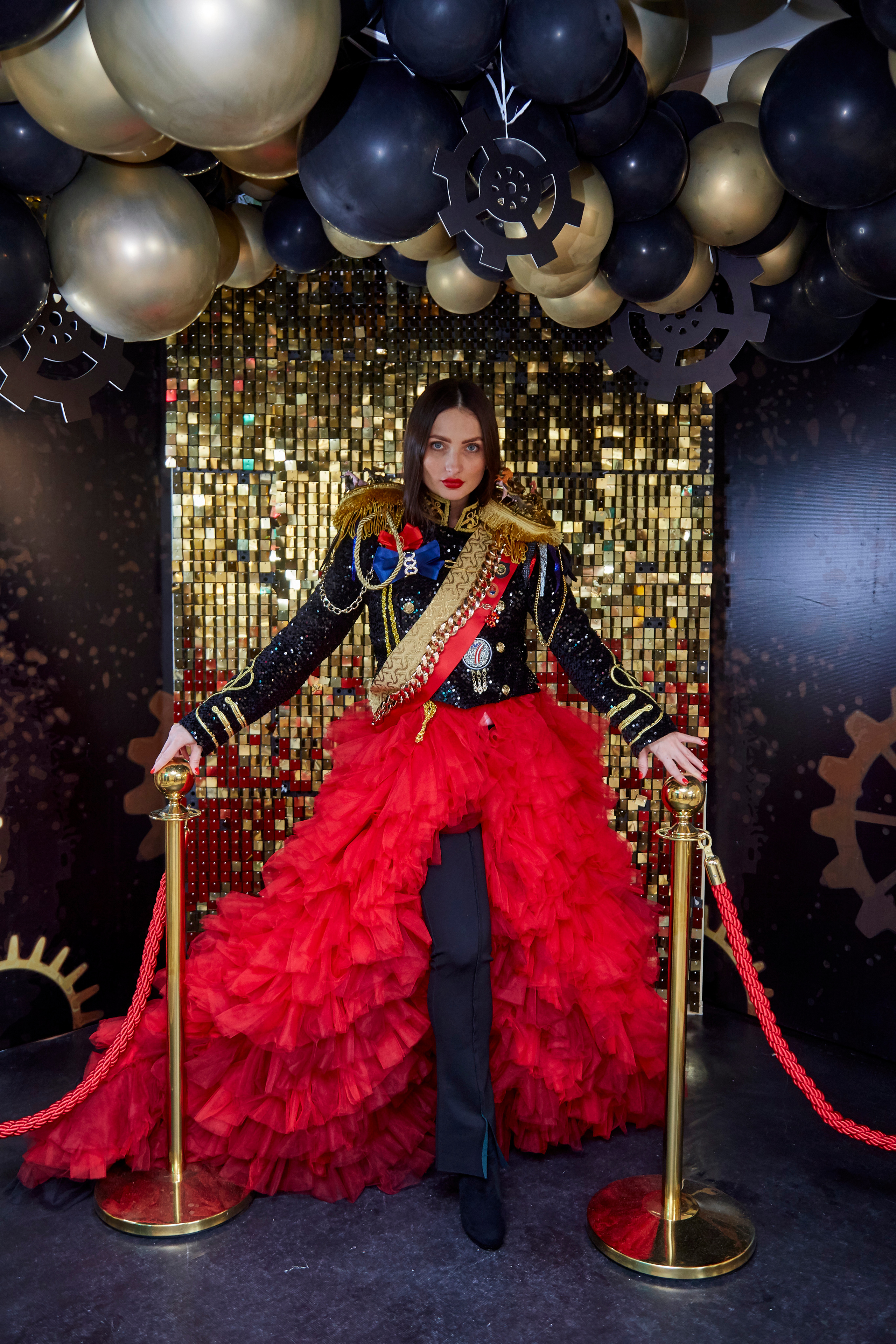 Костюмерия. Свадебный фотограф Москва и Московская область Борисов Сергей