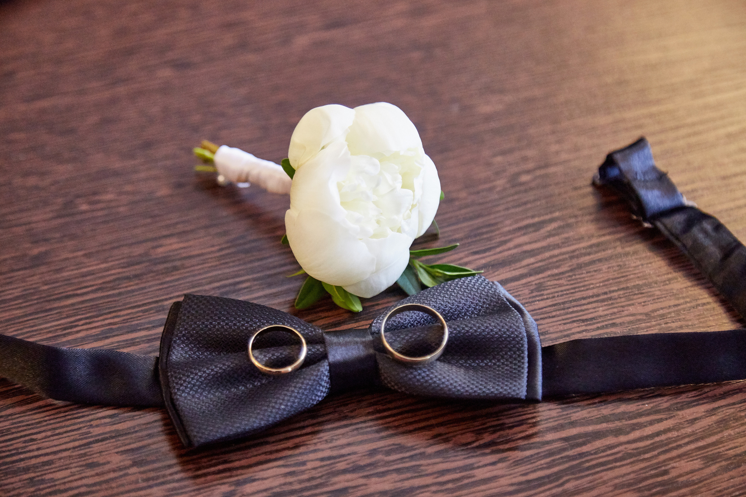 Лилия и Марат. Свадебный фотограф Москва и Московская область Борисов Сергей