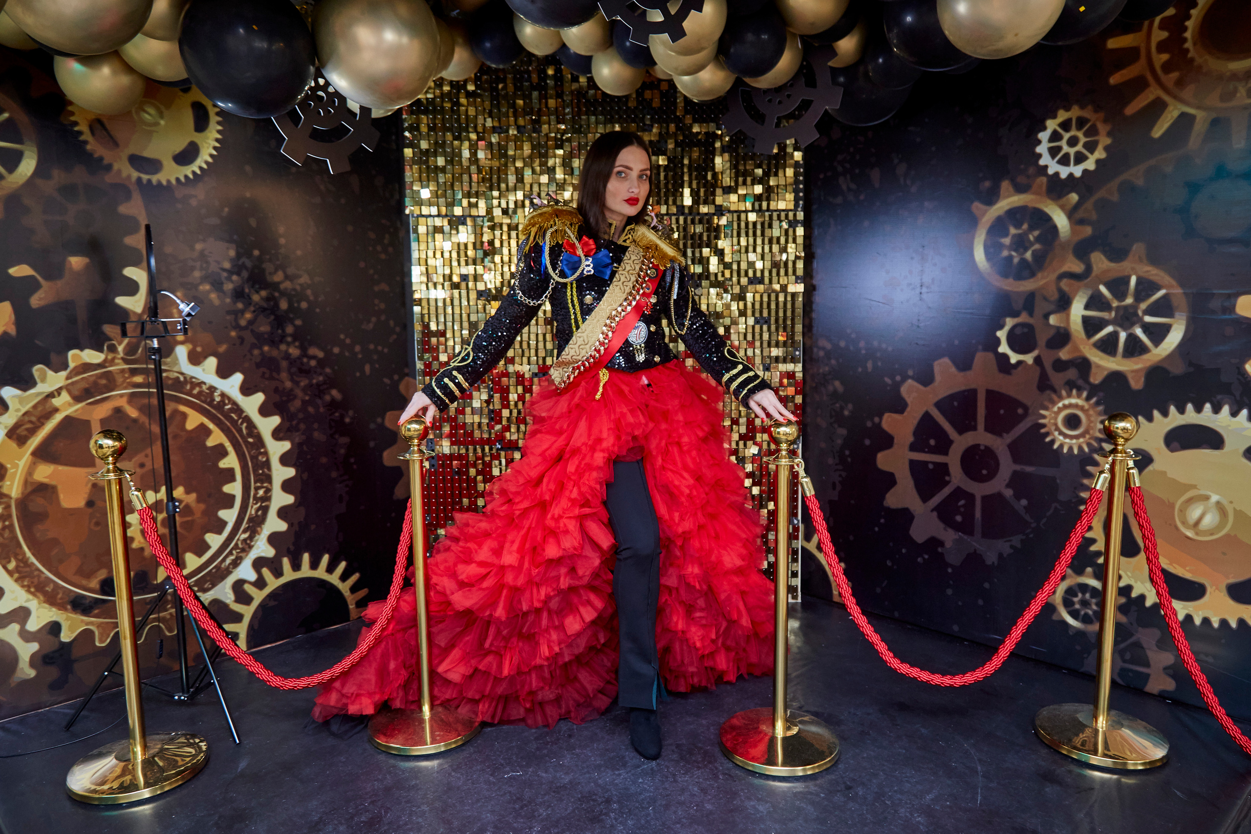 Костюмерия. Свадебный фотограф Москва и Московская область Борисов Сергей