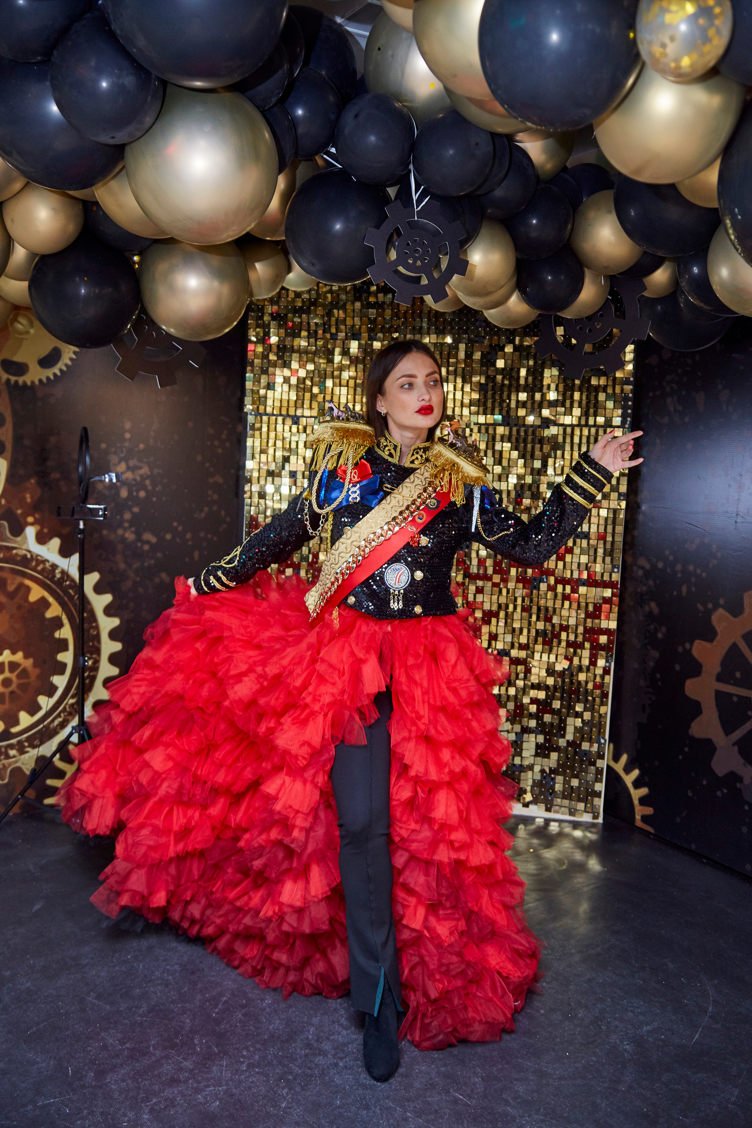 Костюмерия. Свадебный фотограф Москва и Московская область Борисов Сергей