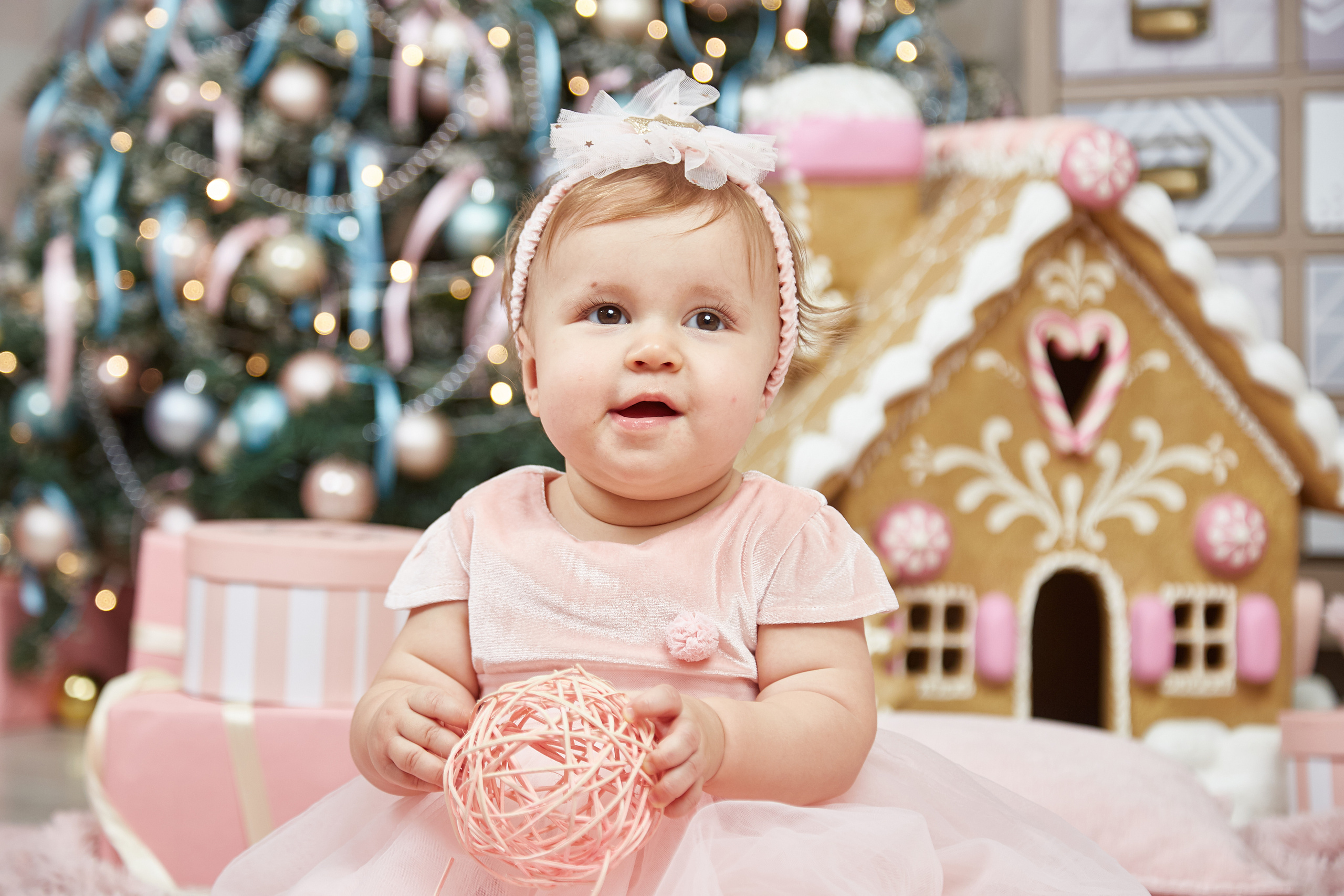 Новый год. Фотостудия. Семейная фотография. Свадебный фотограф Москва и Московская область Борисов Сергей