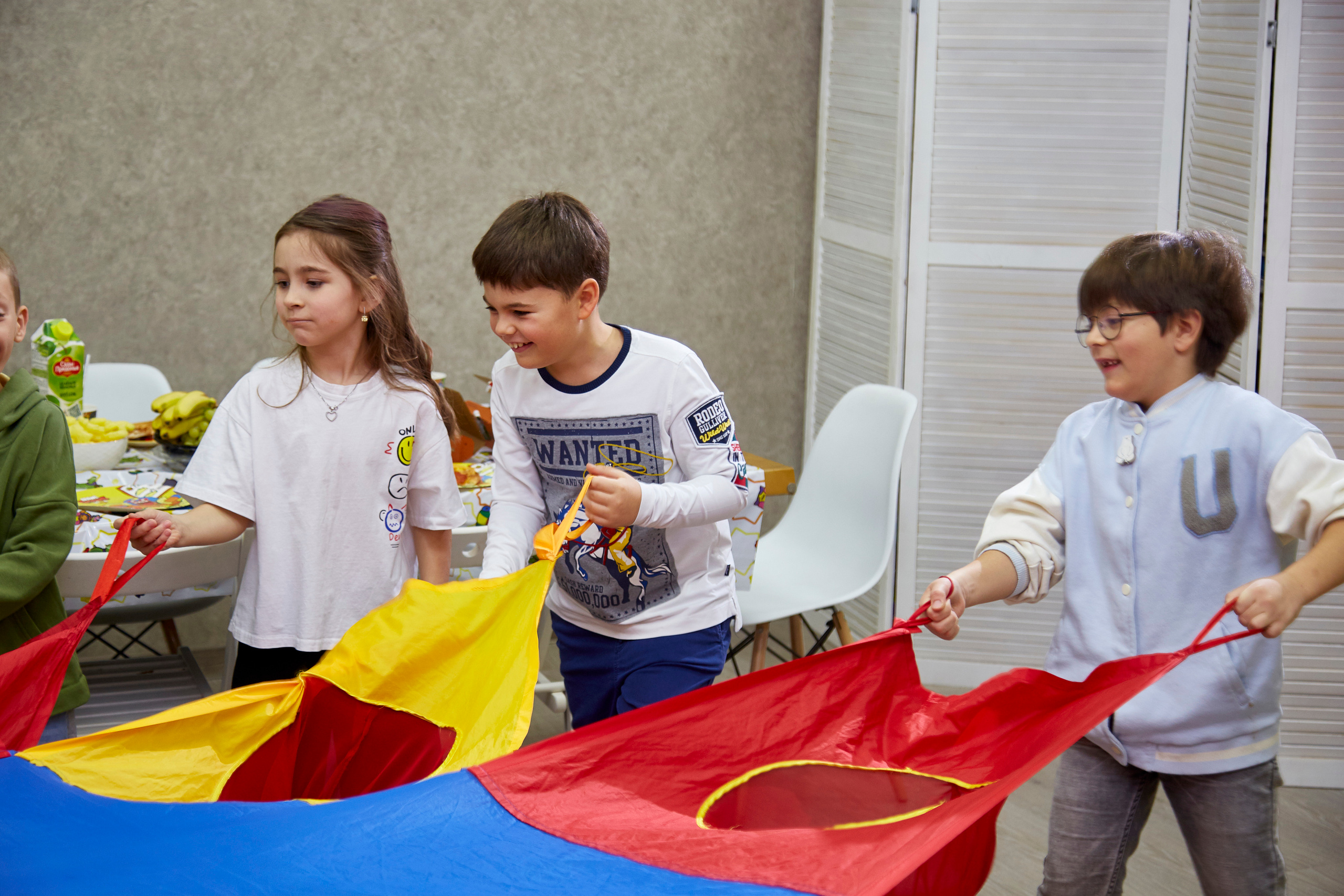 Диме 8 лет. Brawl Stars. Свадебный фотограф Москва и Московская область Борисов Сергей