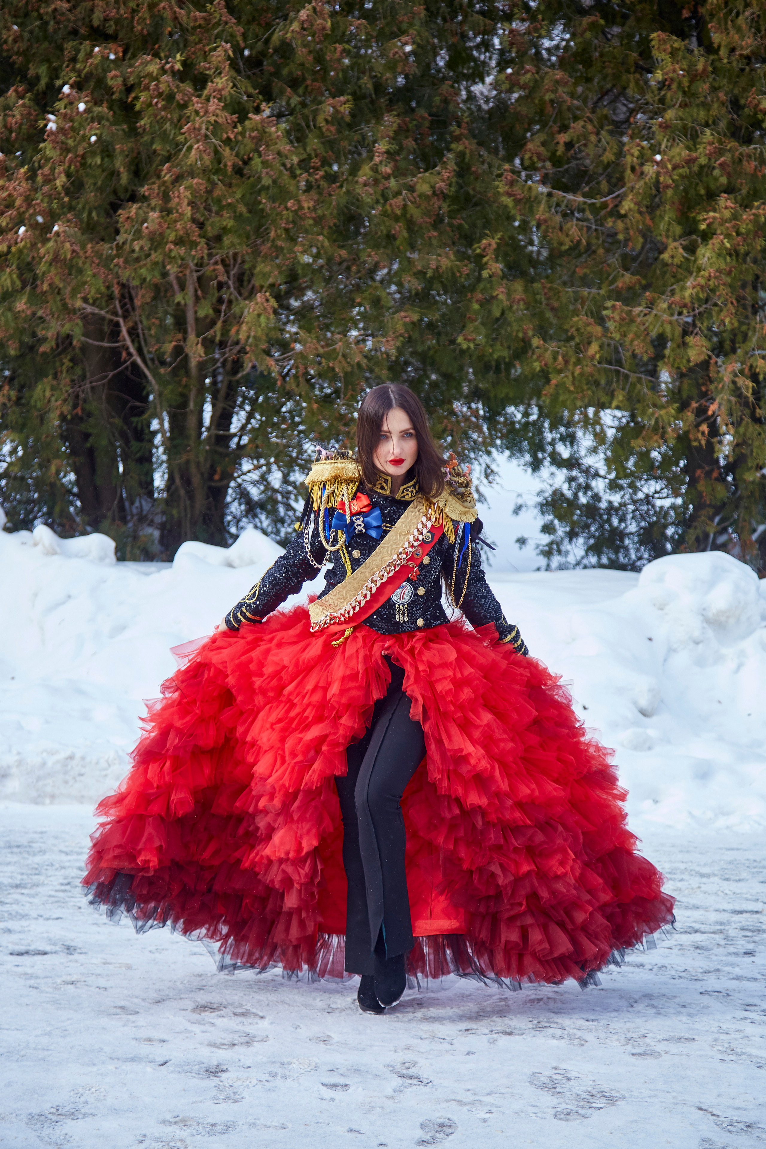 Костюмерия. Свадебный фотограф Москва и Московская область Борисов Сергей