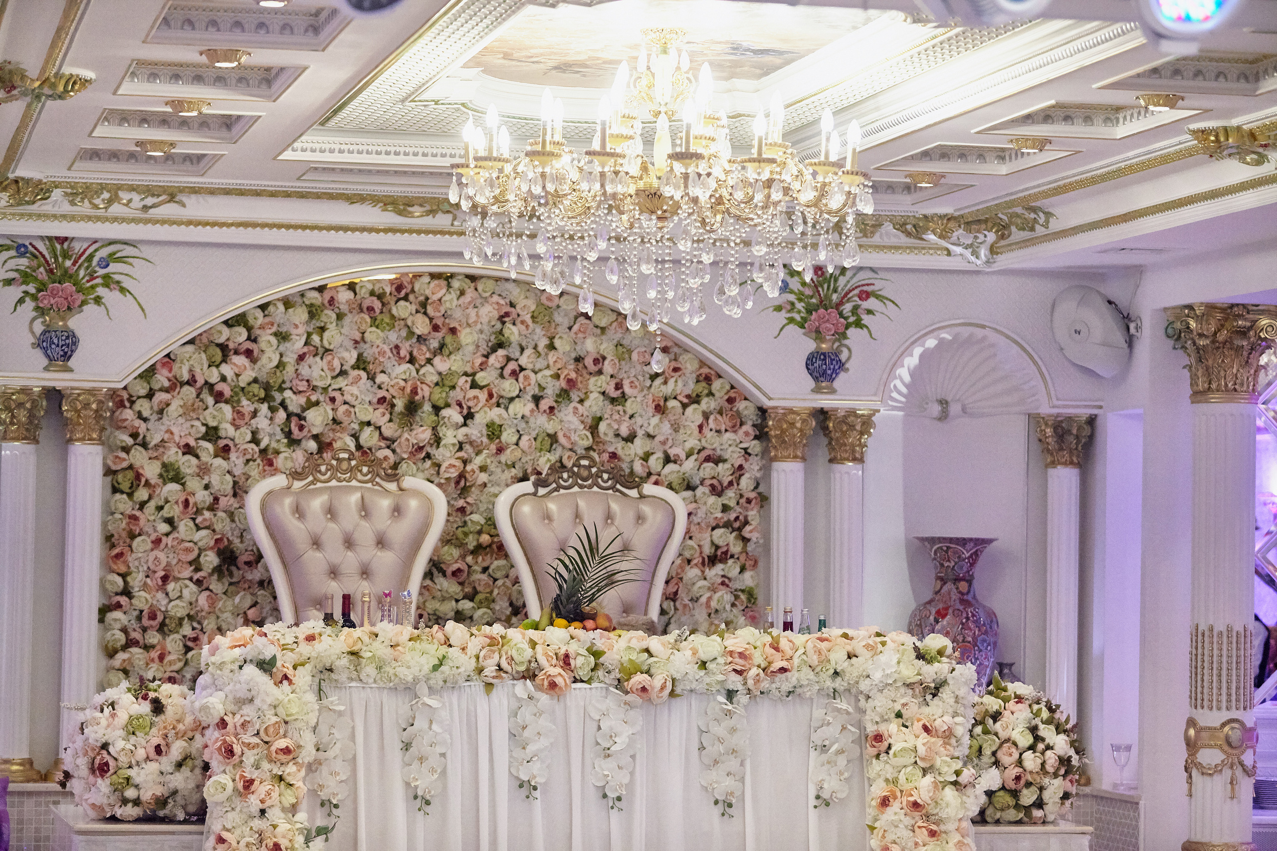 Лилия и Марат. Свадебный фотограф Москва и Московская область Борисов Сергей