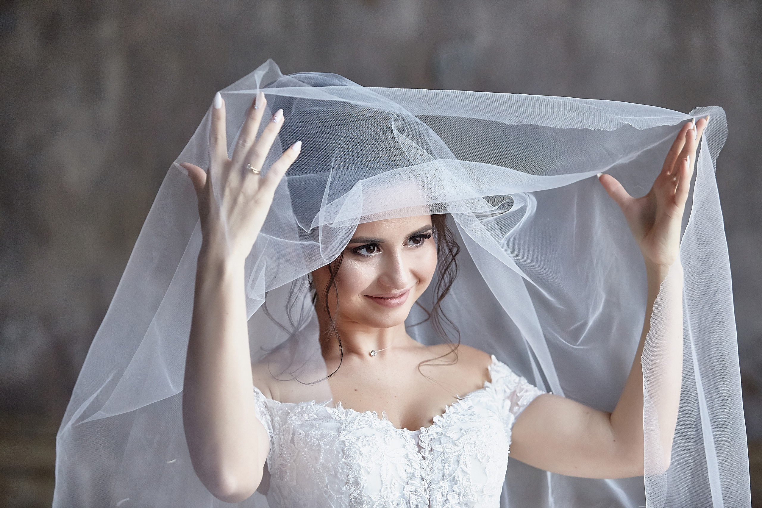 Лилия и Марат. Свадебный фотограф Москва и Московская область Борисов Сергей