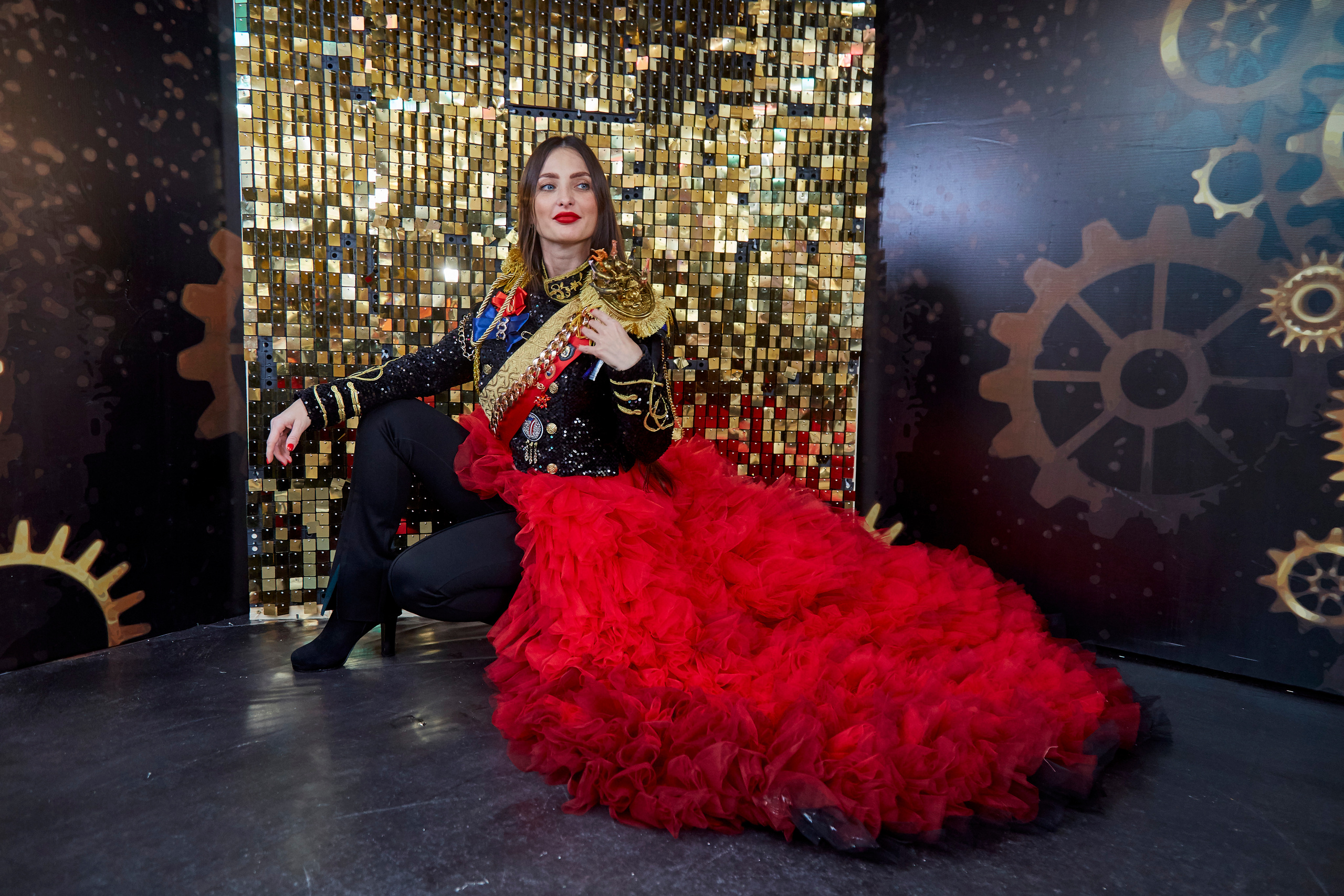 Костюмерия. Свадебный фотограф Москва и Московская область Борисов Сергей