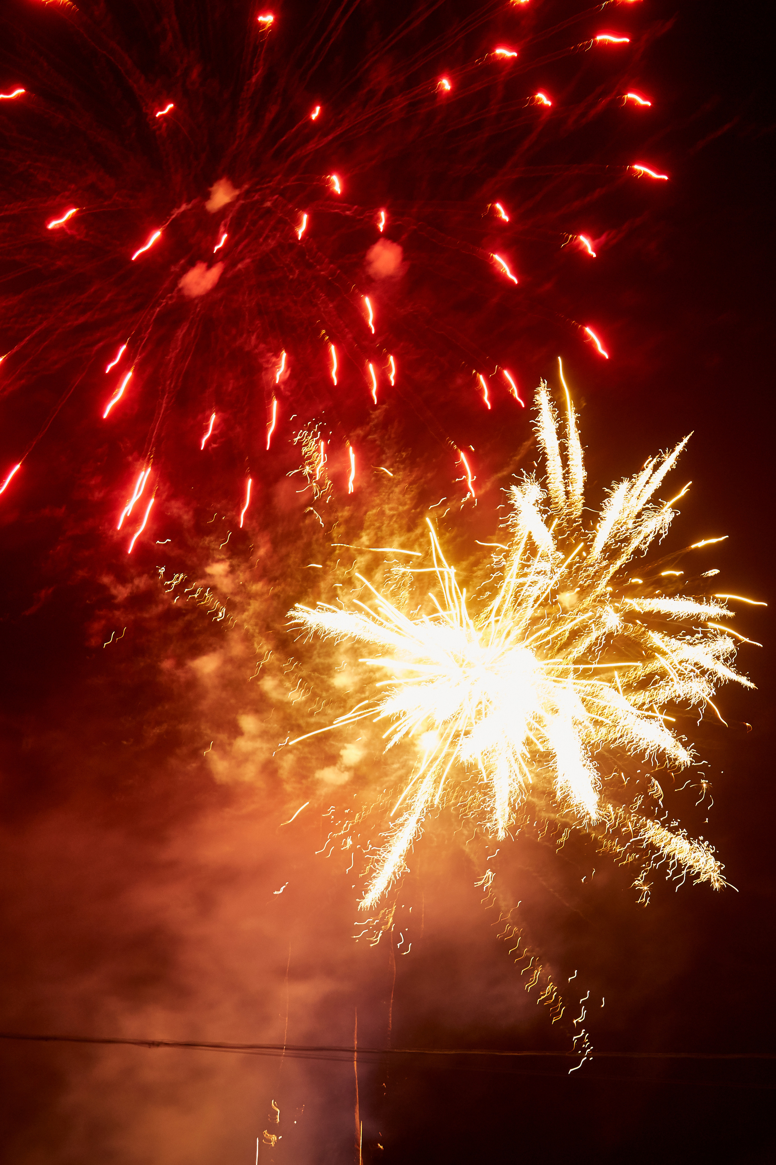 День города Одинцово. Свадебный фотограф Москва и Московская область Борисов Сергей