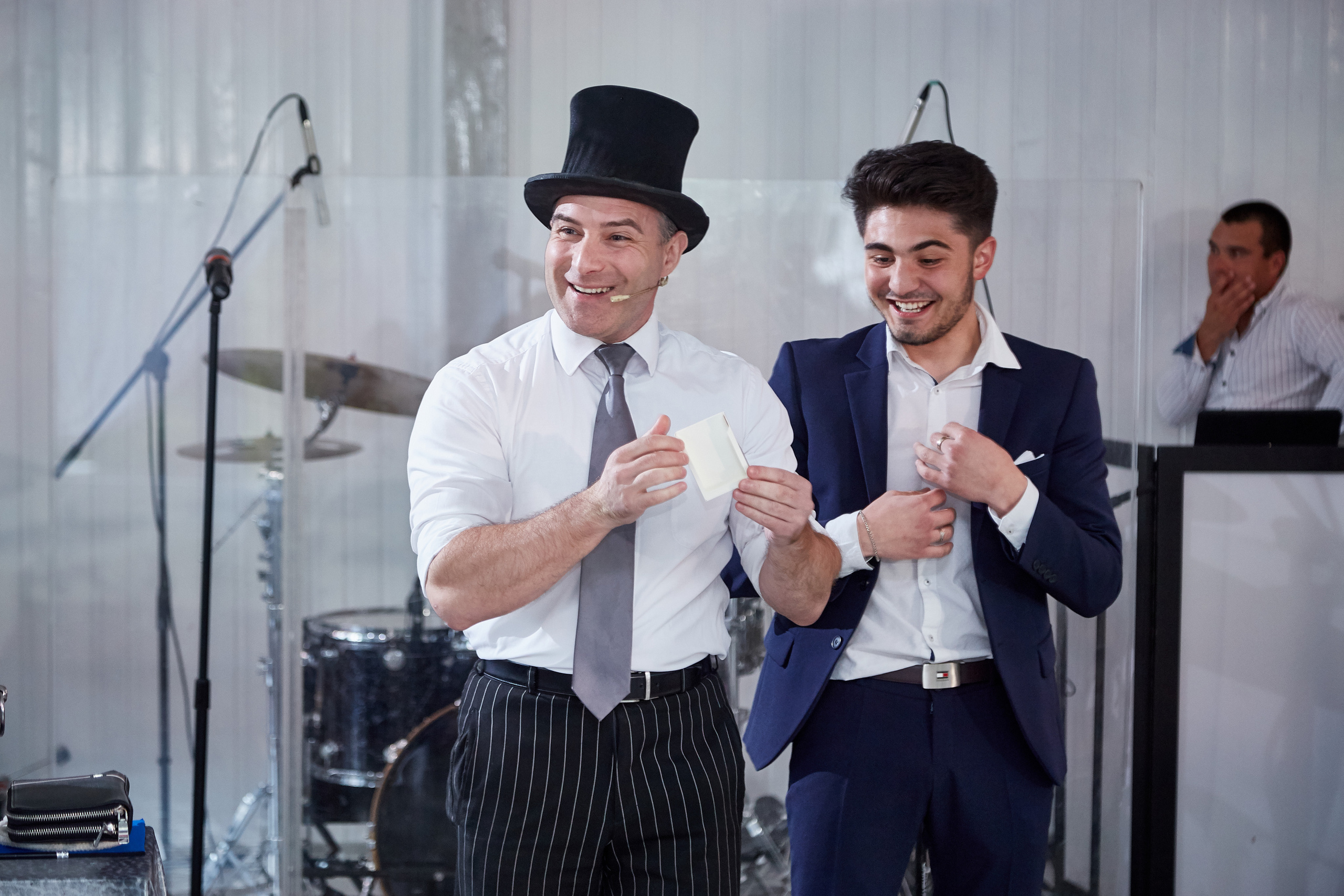 Дарина и Руслан. Свадебный фотограф Москва и Московская область Борисов Сергей