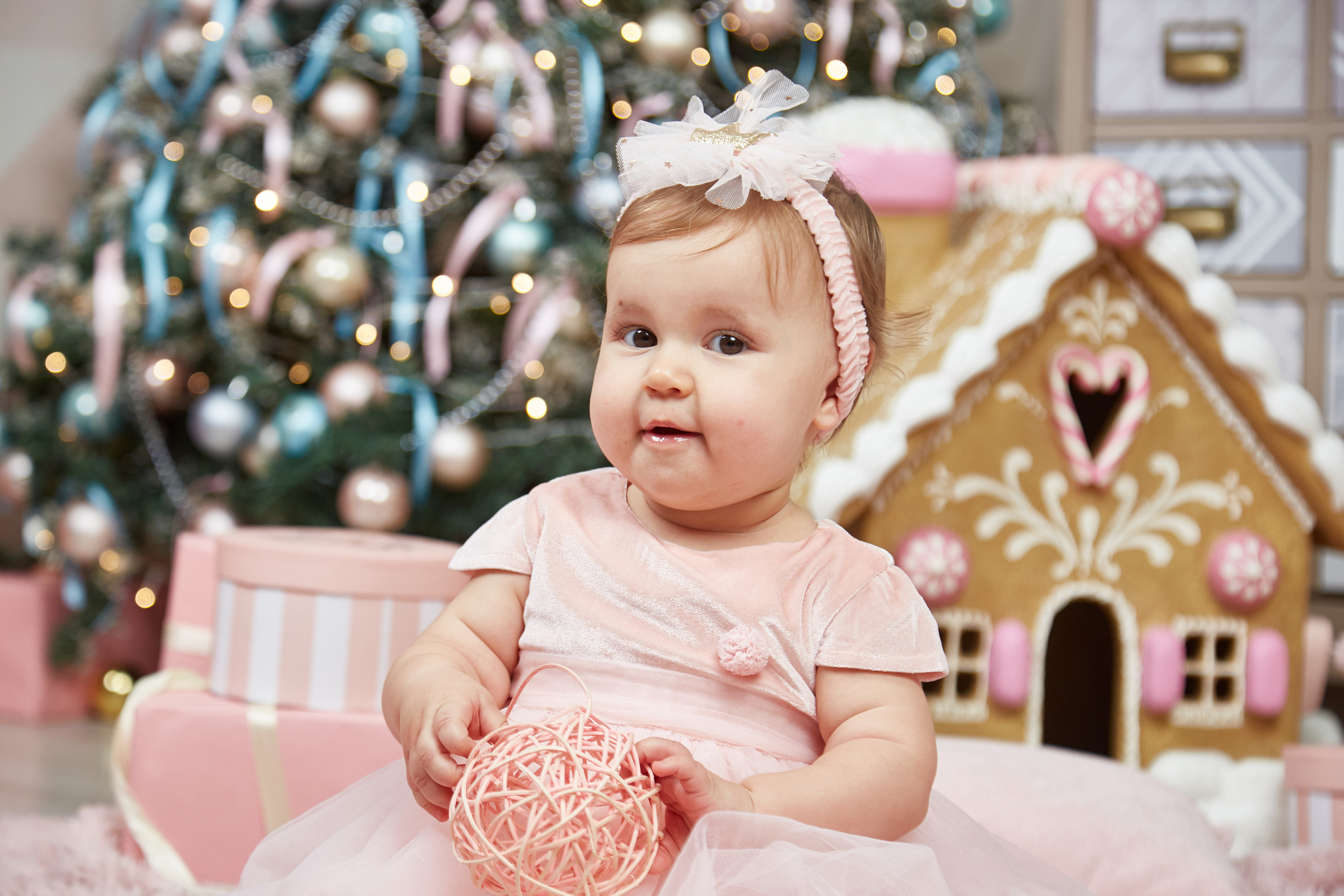 Новый год. Фотостудия. Семейная фотография. Свадебный фотограф Москва и Московская область Борисов Сергей