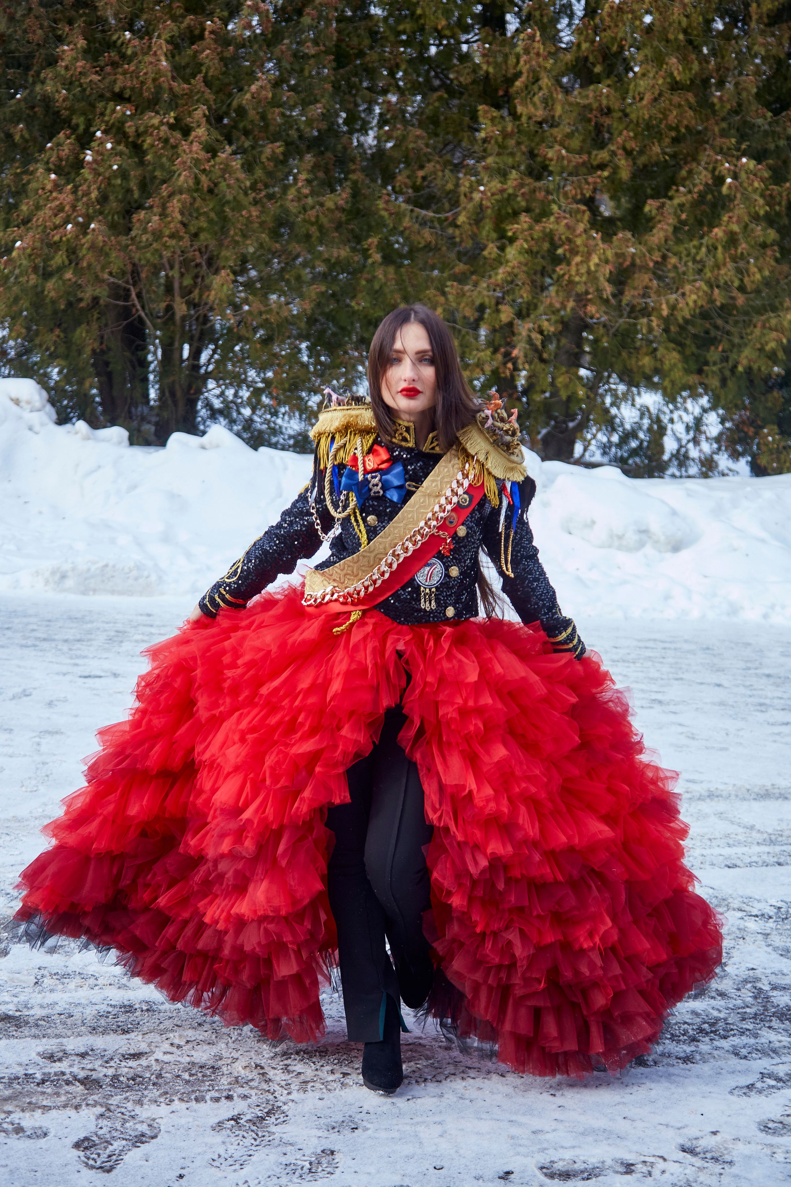 Костюмерия. Свадебный фотограф Москва и Московская область Борисов Сергей