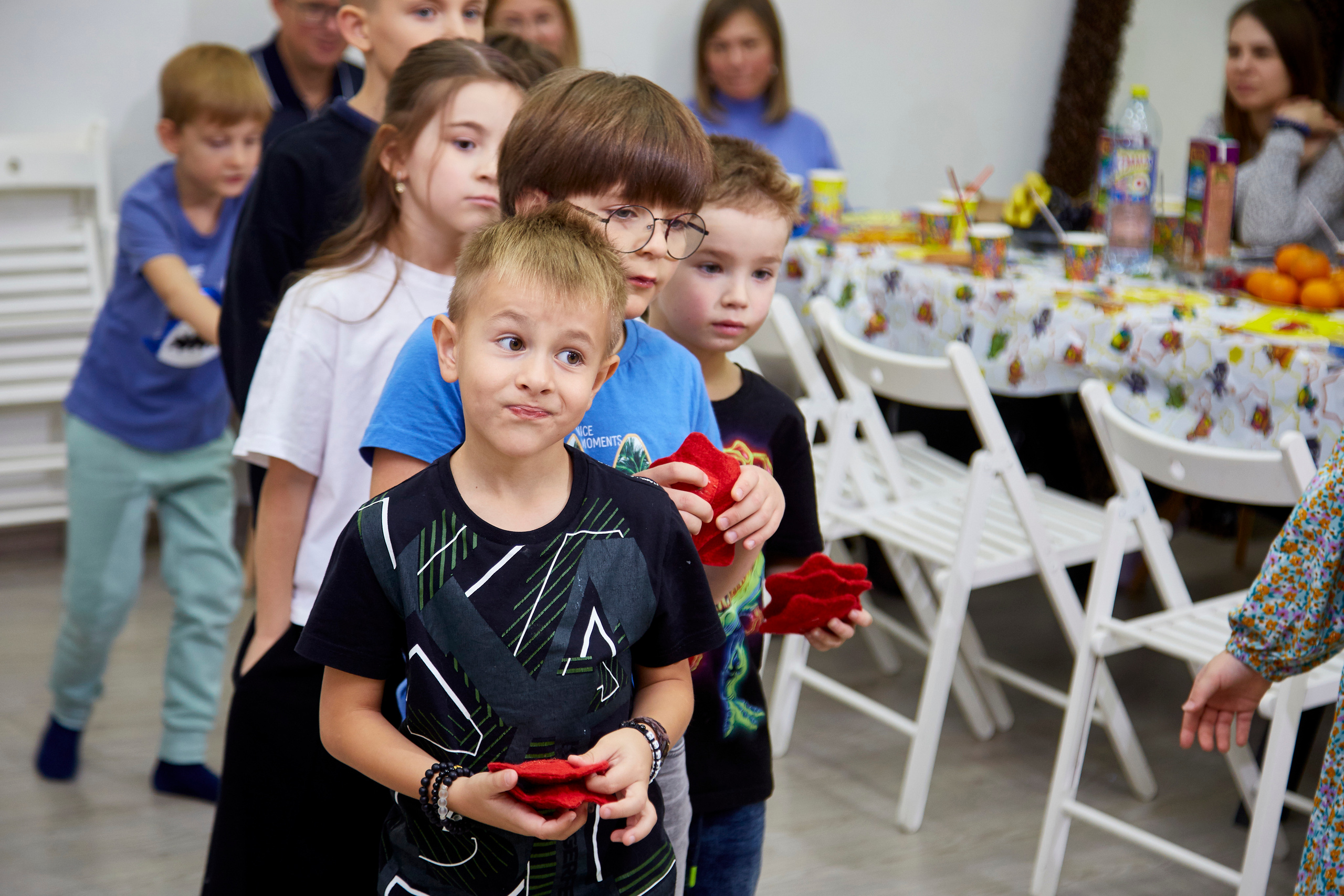 Диме 8 лет. Brawl Stars. Свадебный фотограф Москва и Московская область Борисов Сергей