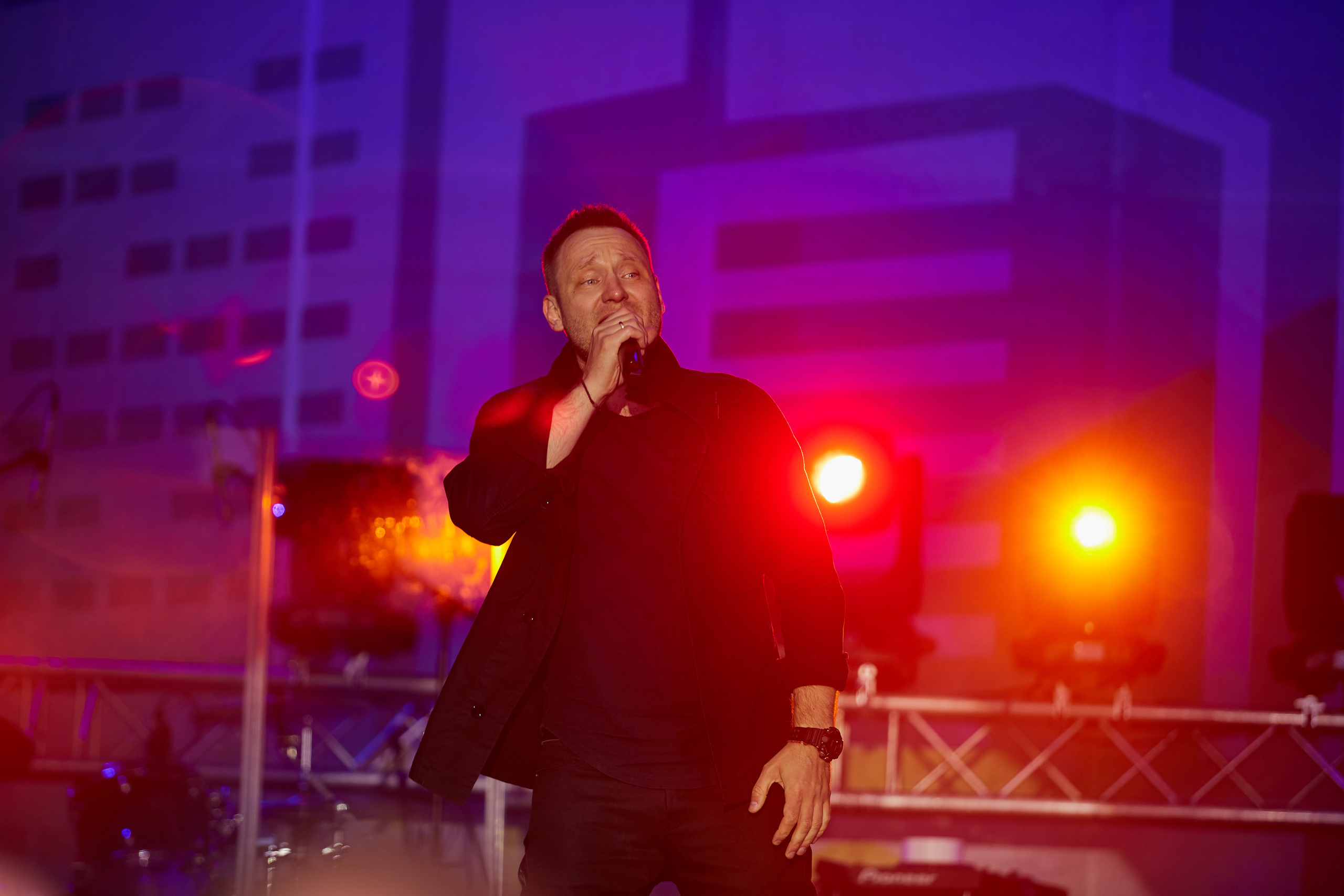 День города Одинцово. Свадебный фотограф Москва и Московская область Борисов Сергей