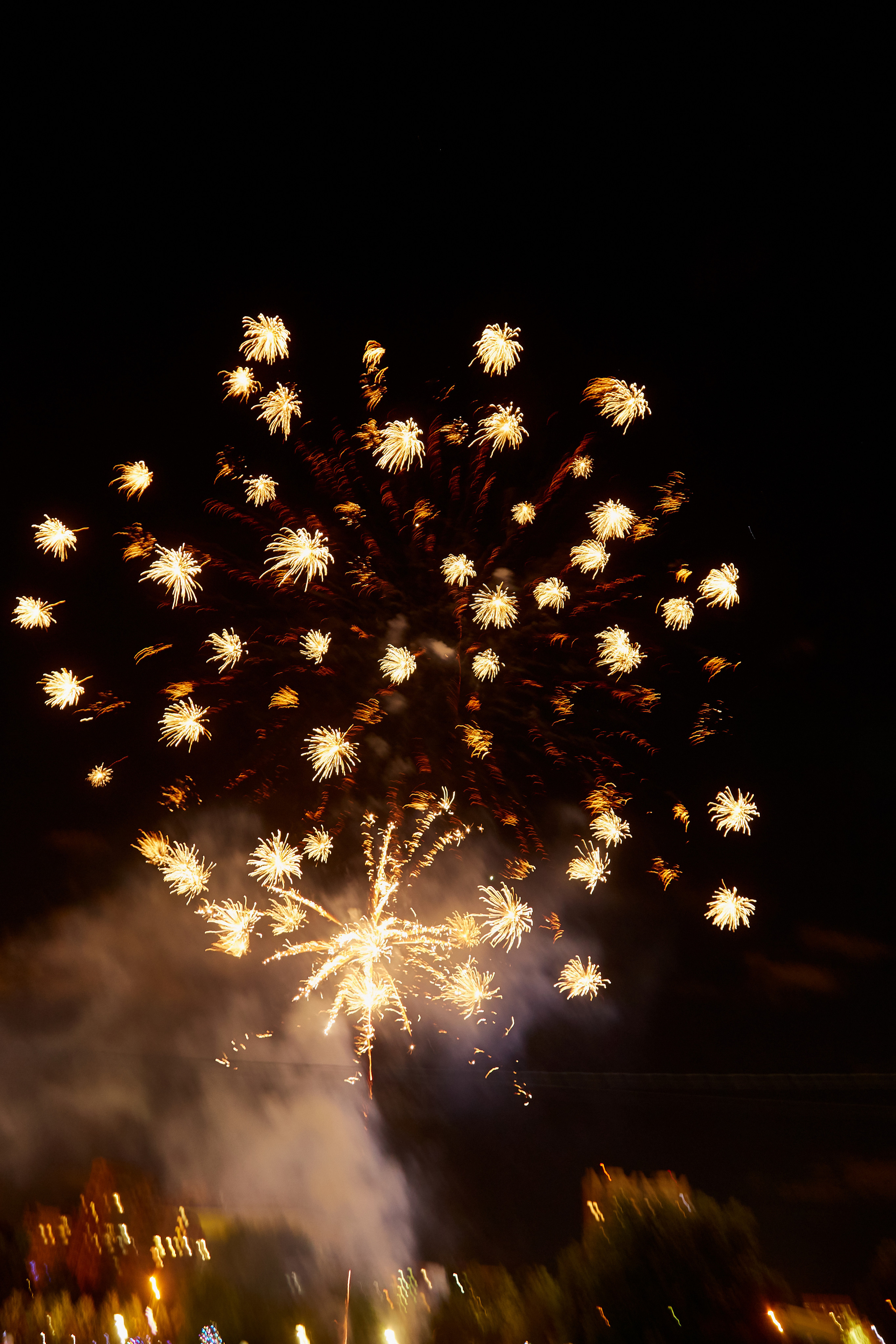 День города Одинцово. Свадебный фотограф Москва и Московская область Борисов Сергей