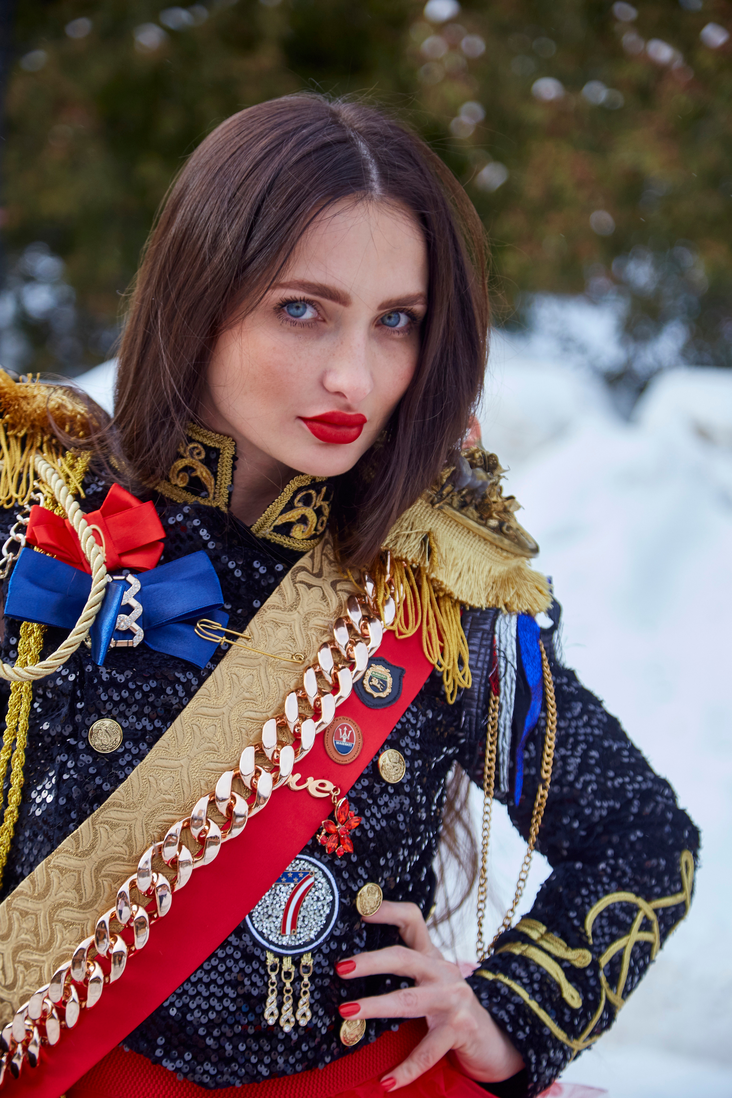 Костюмерия. Свадебный фотограф Москва и Московская область Борисов Сергей