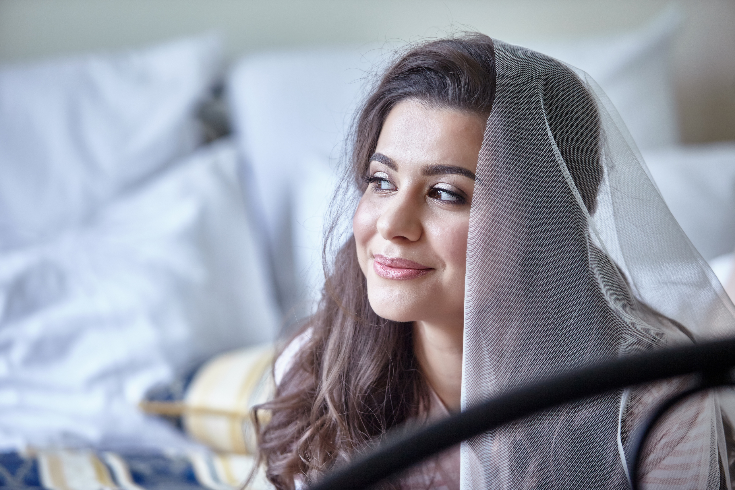 Дарина и Руслан. Свадебный фотограф Москва и Московская область Борисов Сергей