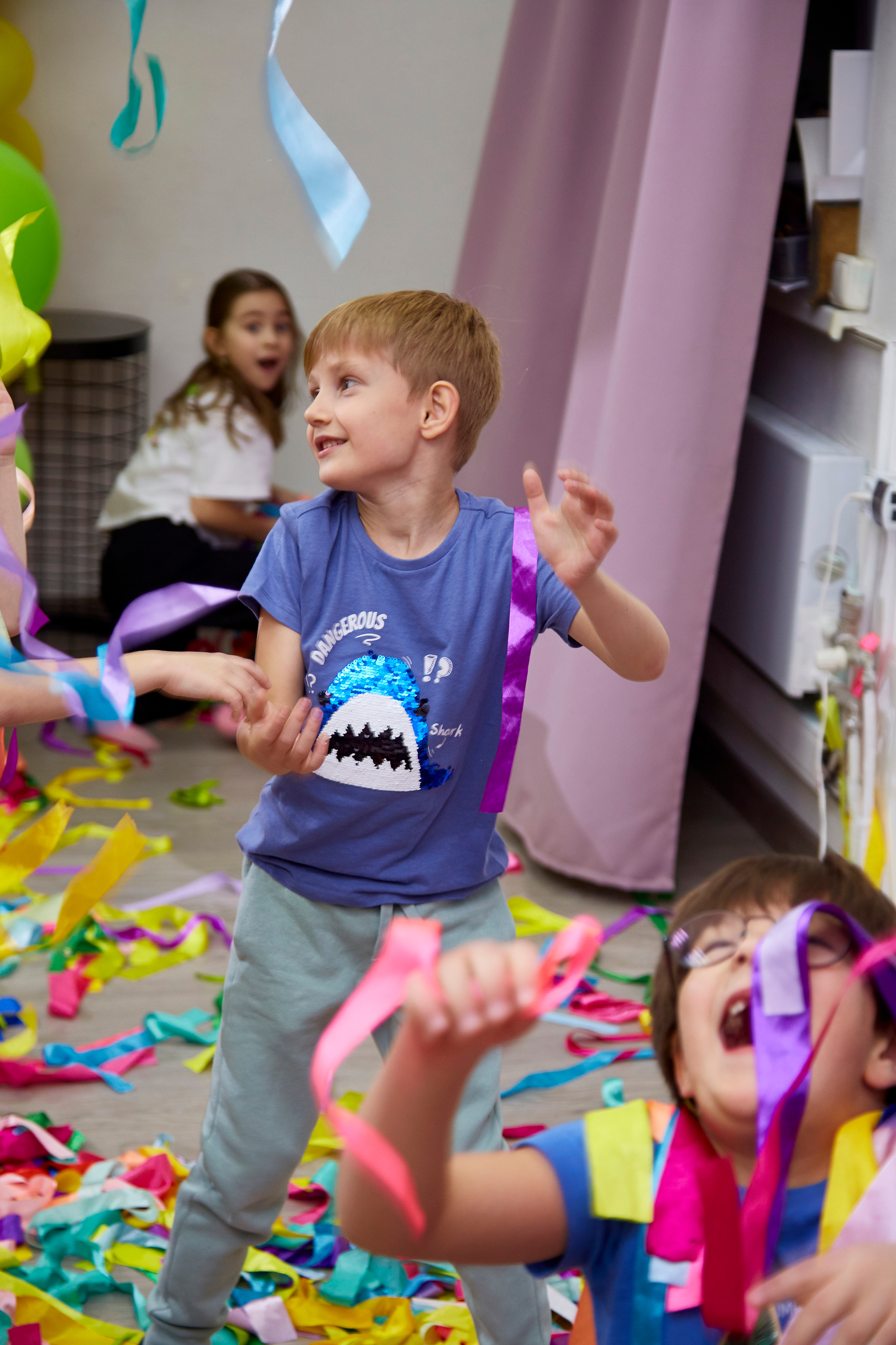 Диме 8 лет. Brawl Stars. Свадебный фотограф Москва и Московская область Борисов Сергей