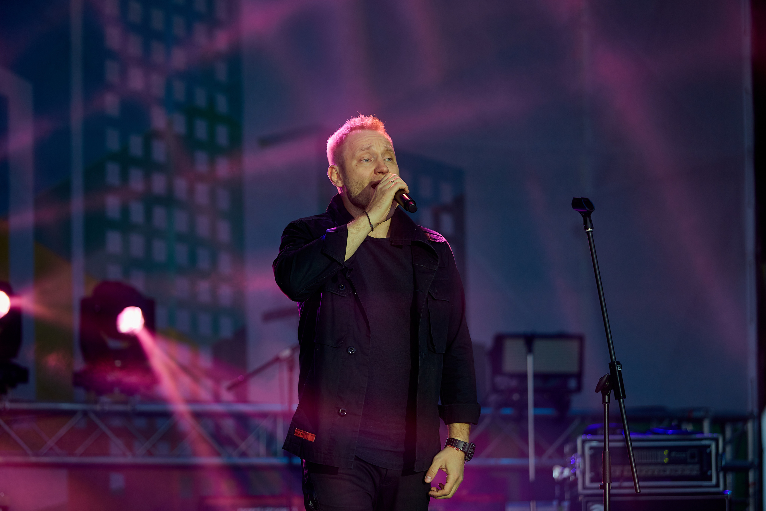 День города Одинцово. Свадебный фотограф Москва и Московская область Борисов Сергей