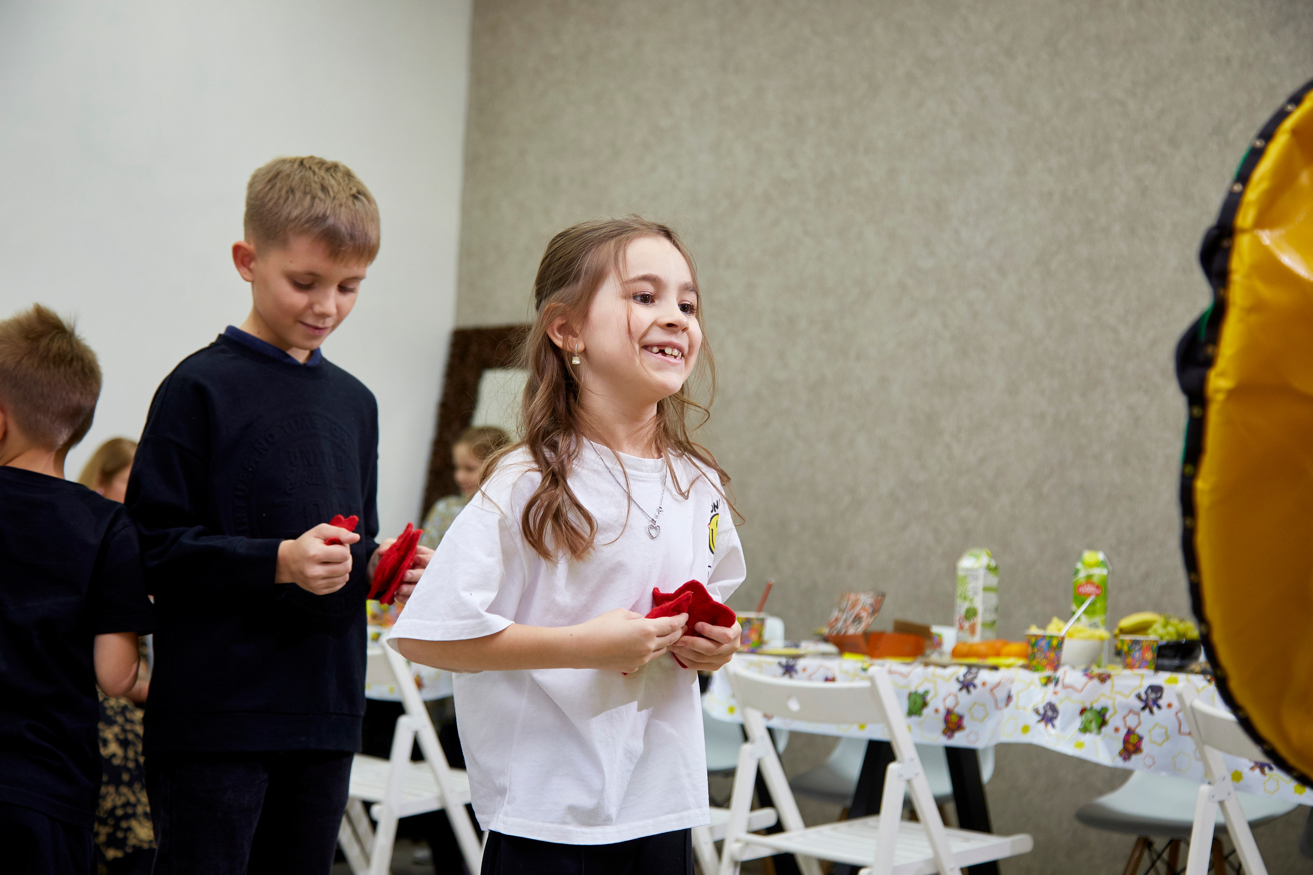 Диме 8 лет. Brawl Stars. Свадебный фотограф Москва и Московская область Борисов Сергей