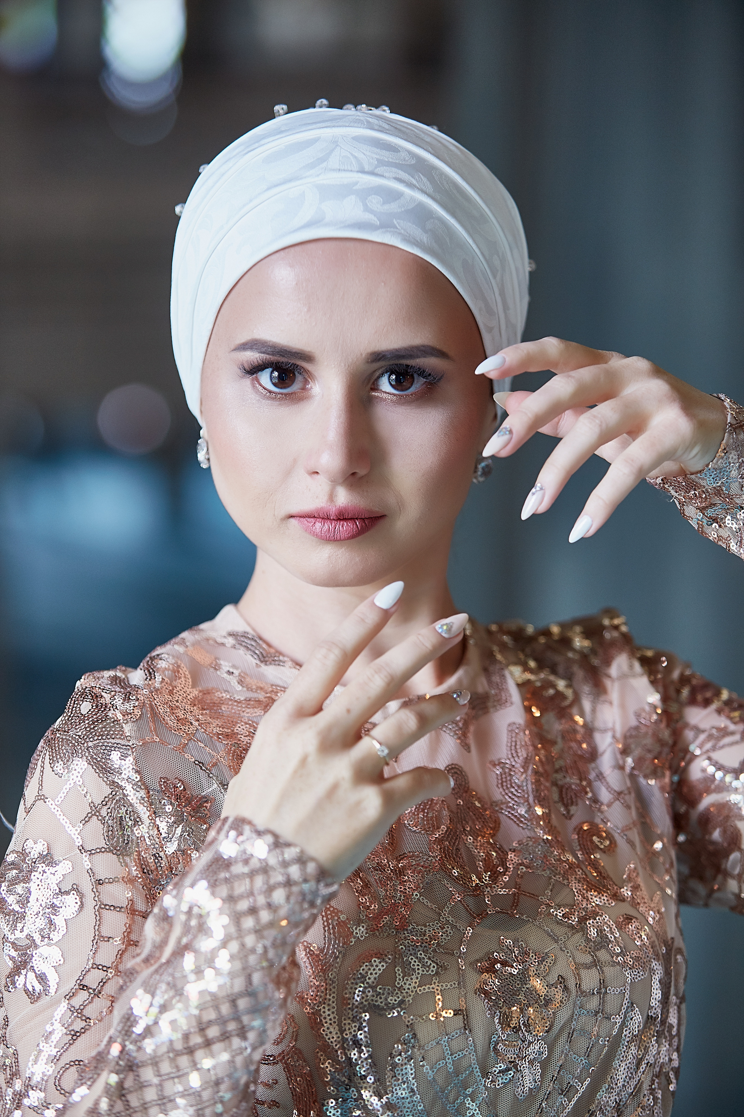 Лилия и Марат. Свадебный фотограф Москва и Московская область Борисов Сергей