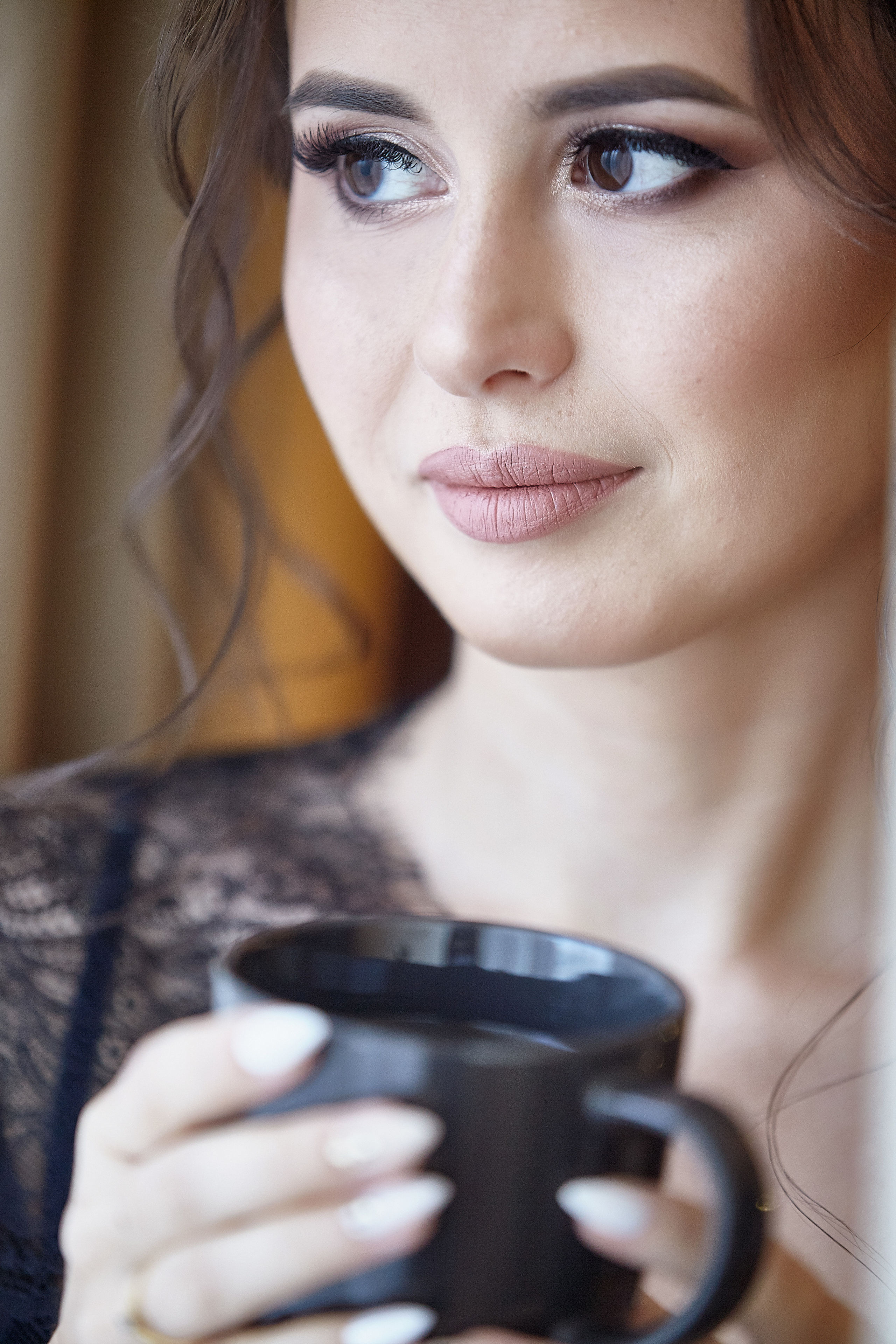 Лилия и Марат. Свадебный фотограф Москва и Московская область Борисов Сергей