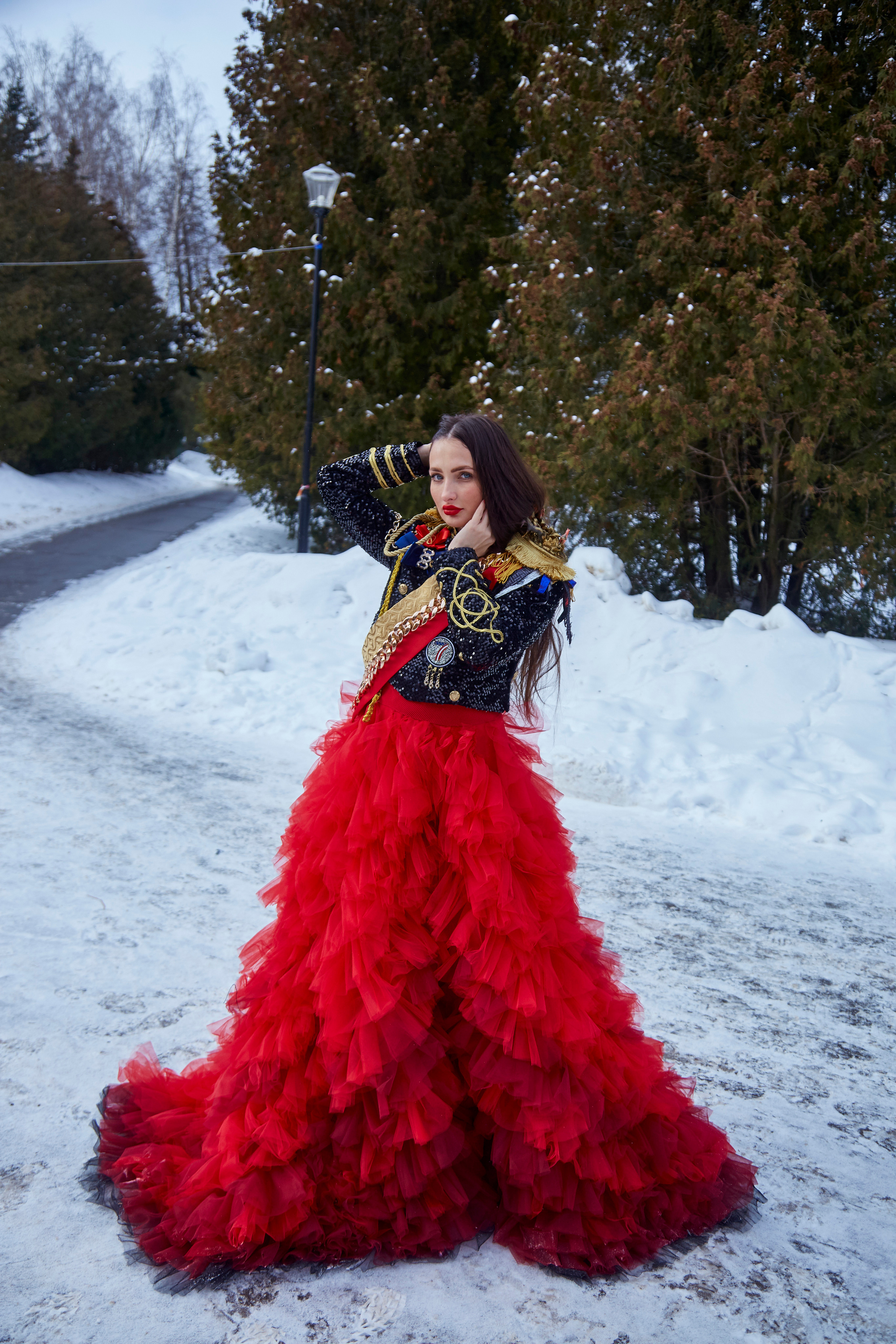 Костюмерия. Свадебный фотограф Москва и Московская область Борисов Сергей