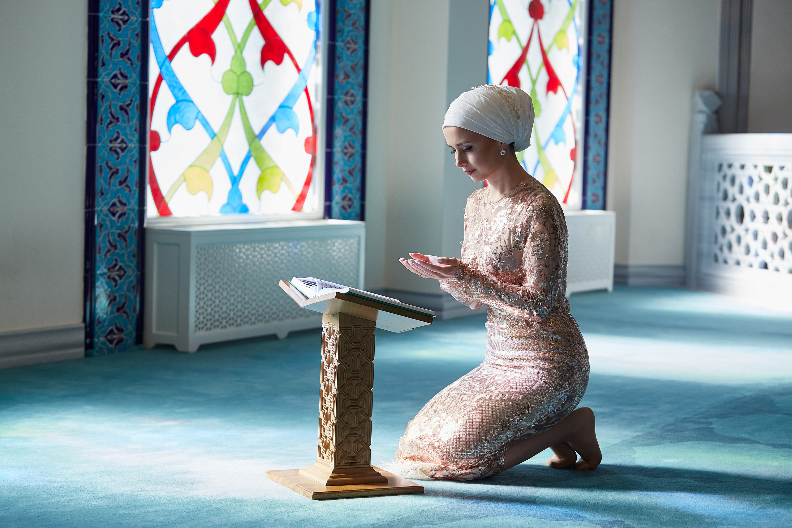 Лилия и Марат. Свадебный фотограф Москва и Московская область Борисов Сергей