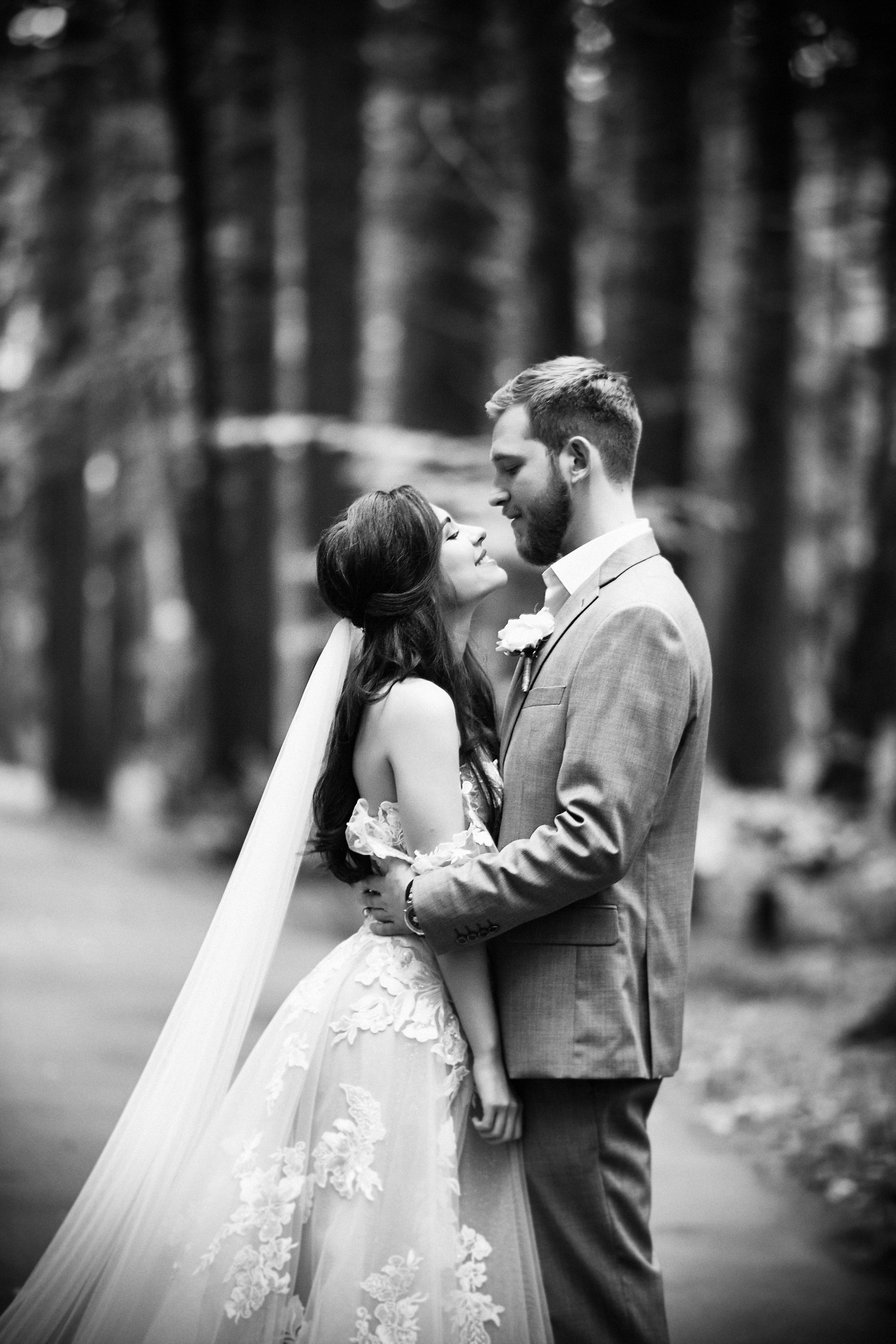 Дарина и Руслан. Свадебный фотограф Москва и Московская область Борисов Сергей