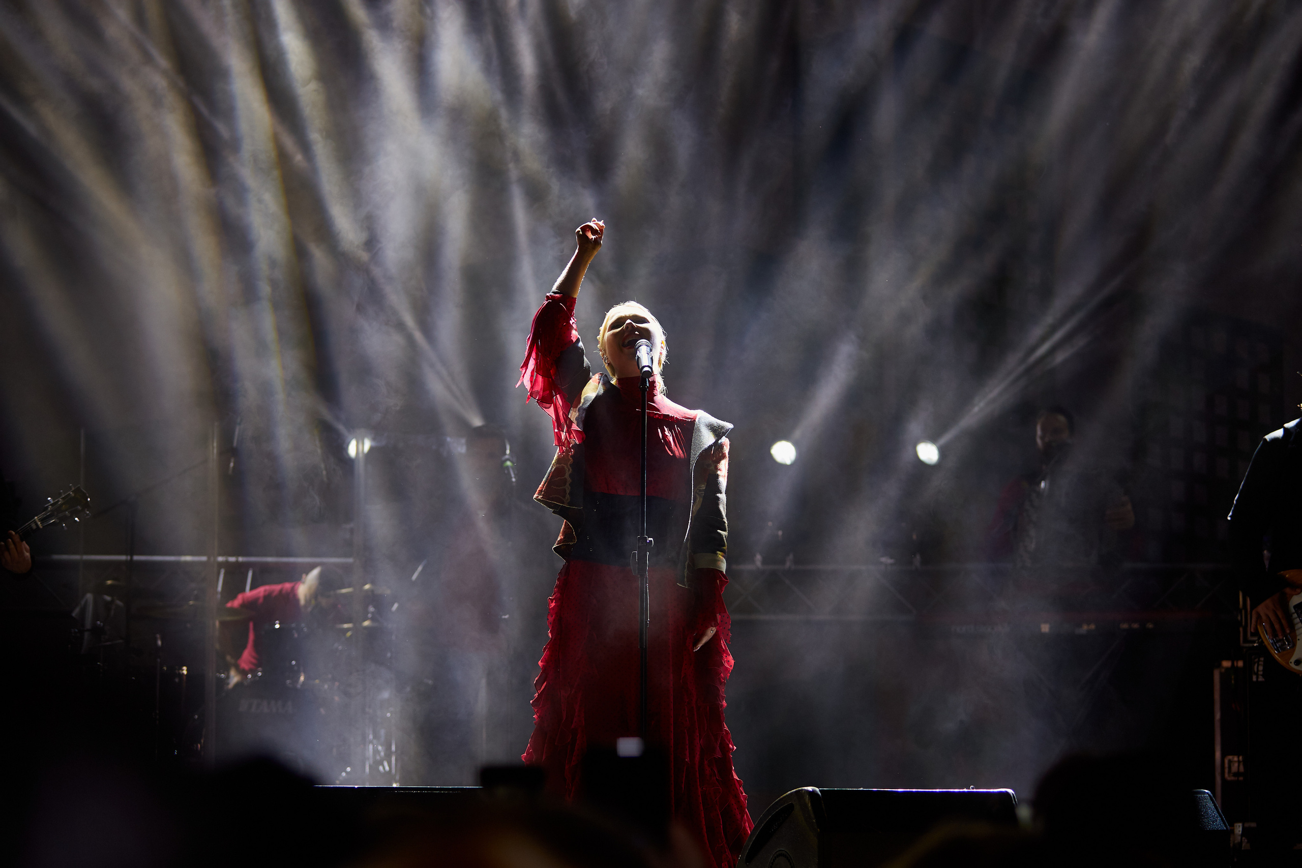 День города Одинцово. Свадебный фотограф Москва и Московская область Борисов Сергей