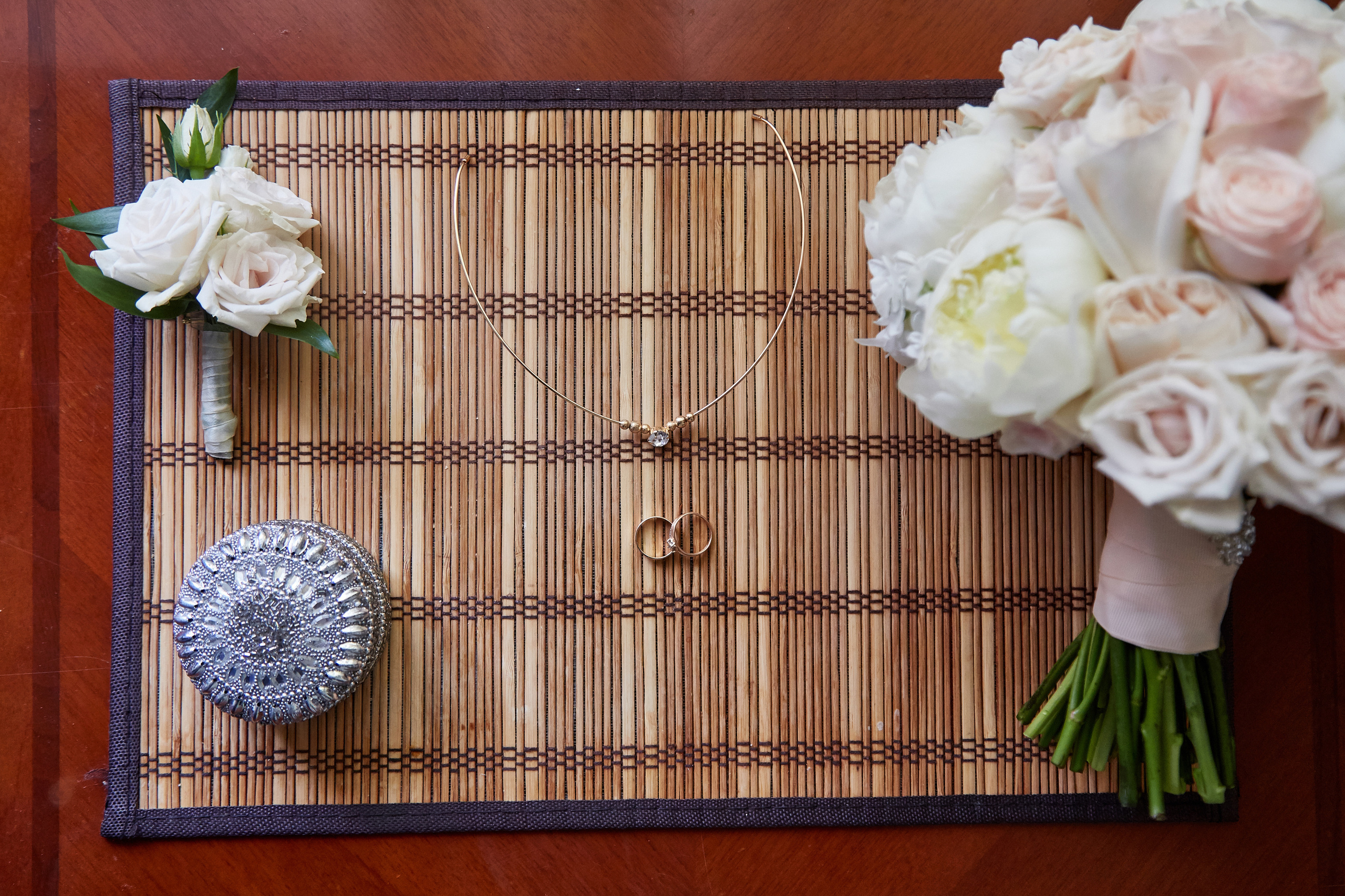 Дарина и Руслан. Свадебный фотограф Москва и Московская область Борисов Сергей